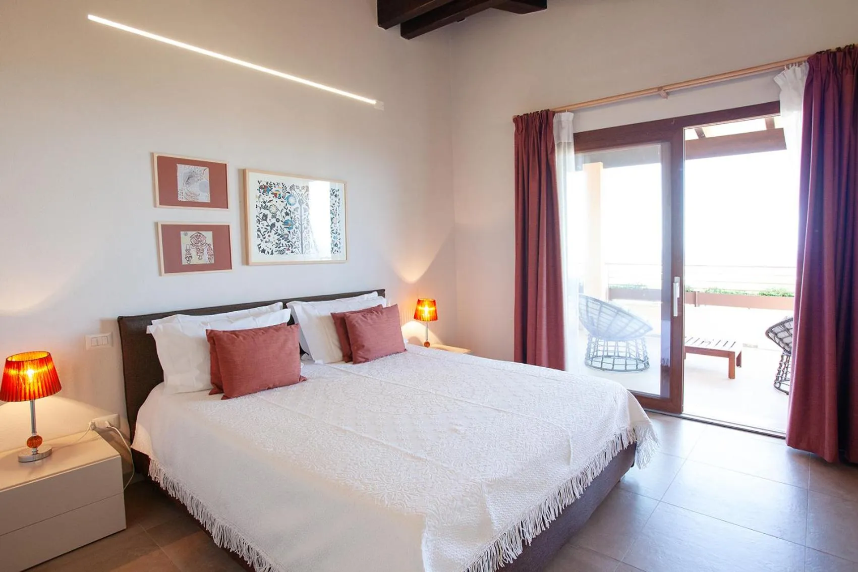 Le Tre Civette - Residenza di Campagna