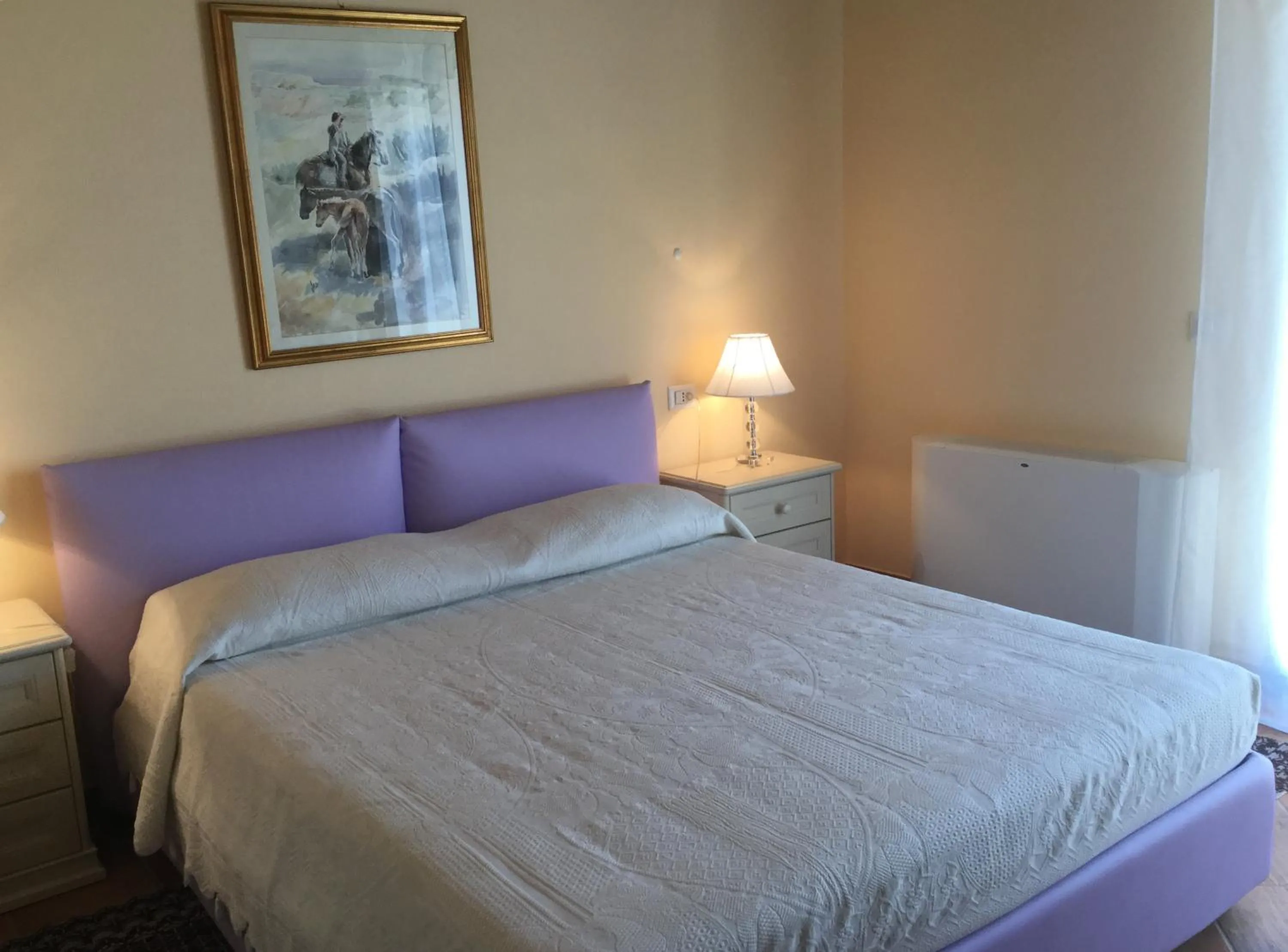 Property building in Le Tre Civette - Residenza di Campagna