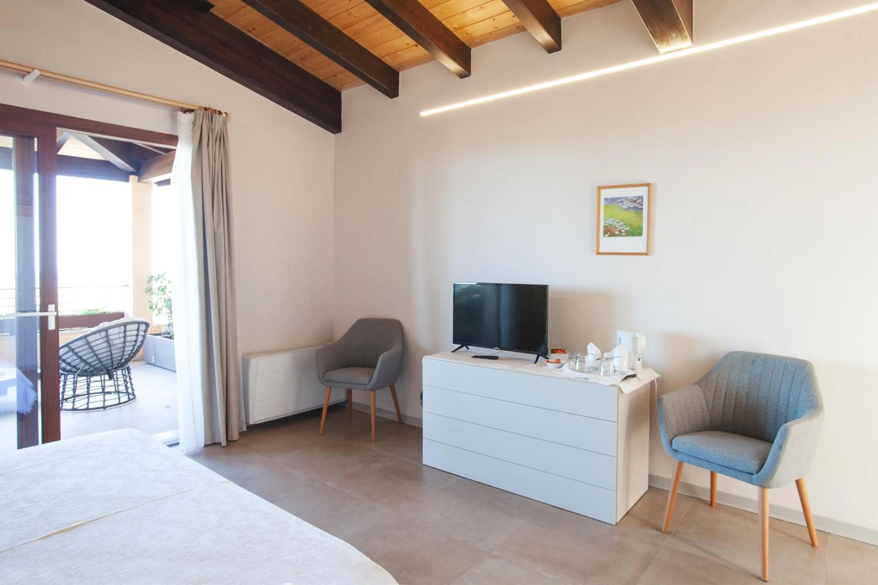 Le Tre Civette - Residenza di Campagna