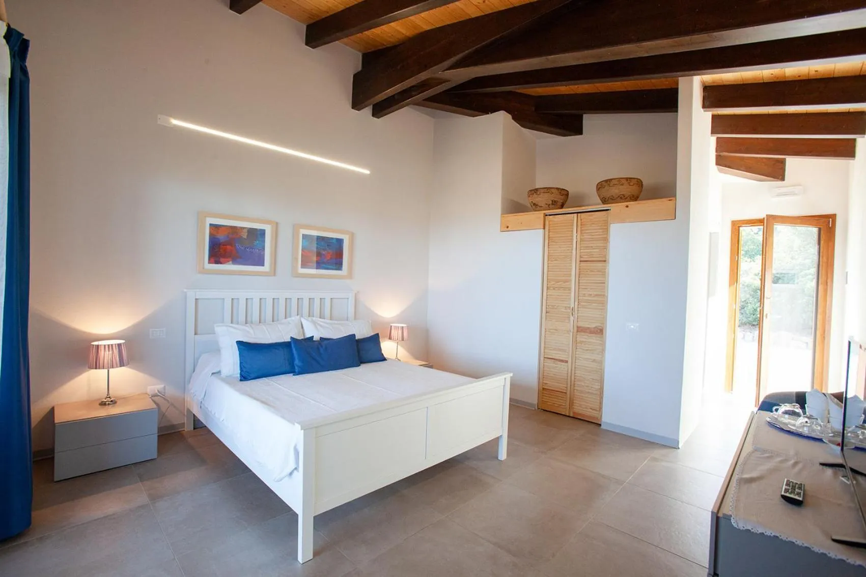 Le Tre Civette - Residenza di Campagna