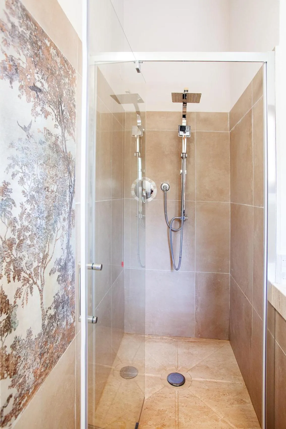 Le Tre Civette - Residenza di Campagna