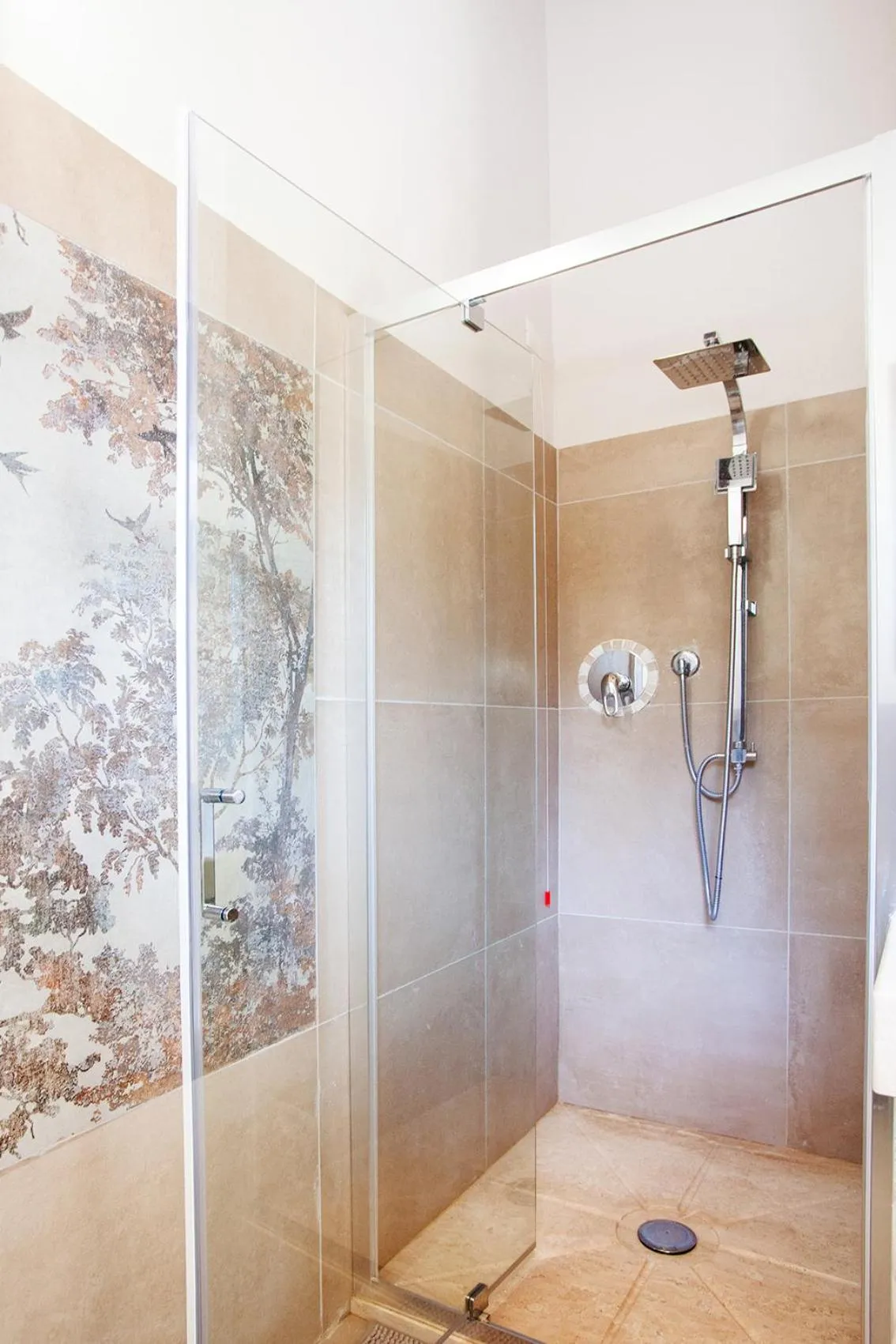 Le Tre Civette - Residenza di Campagna