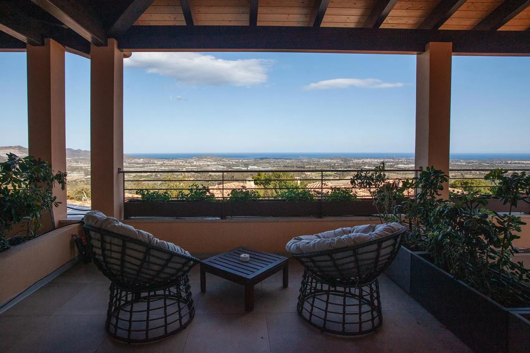 Le Tre Civette - Residenza di Campagna