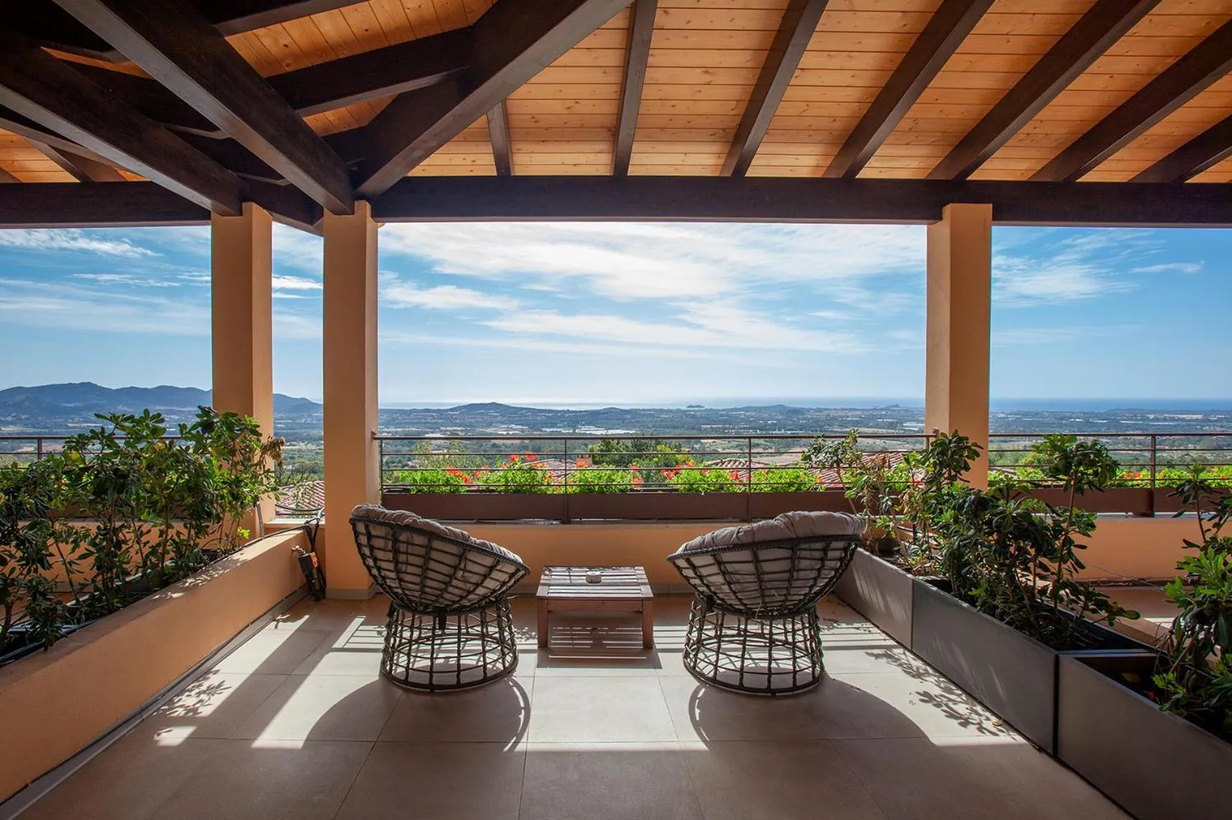 Le Tre Civette - Residenza di Campagna