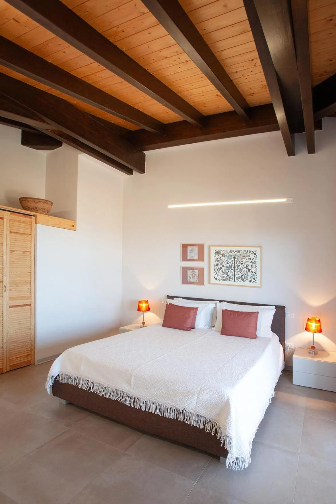 Le Tre Civette - Residenza di Campagna