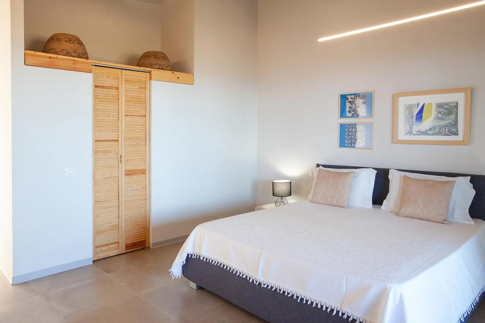 Le Tre Civette - Residenza di Campagna