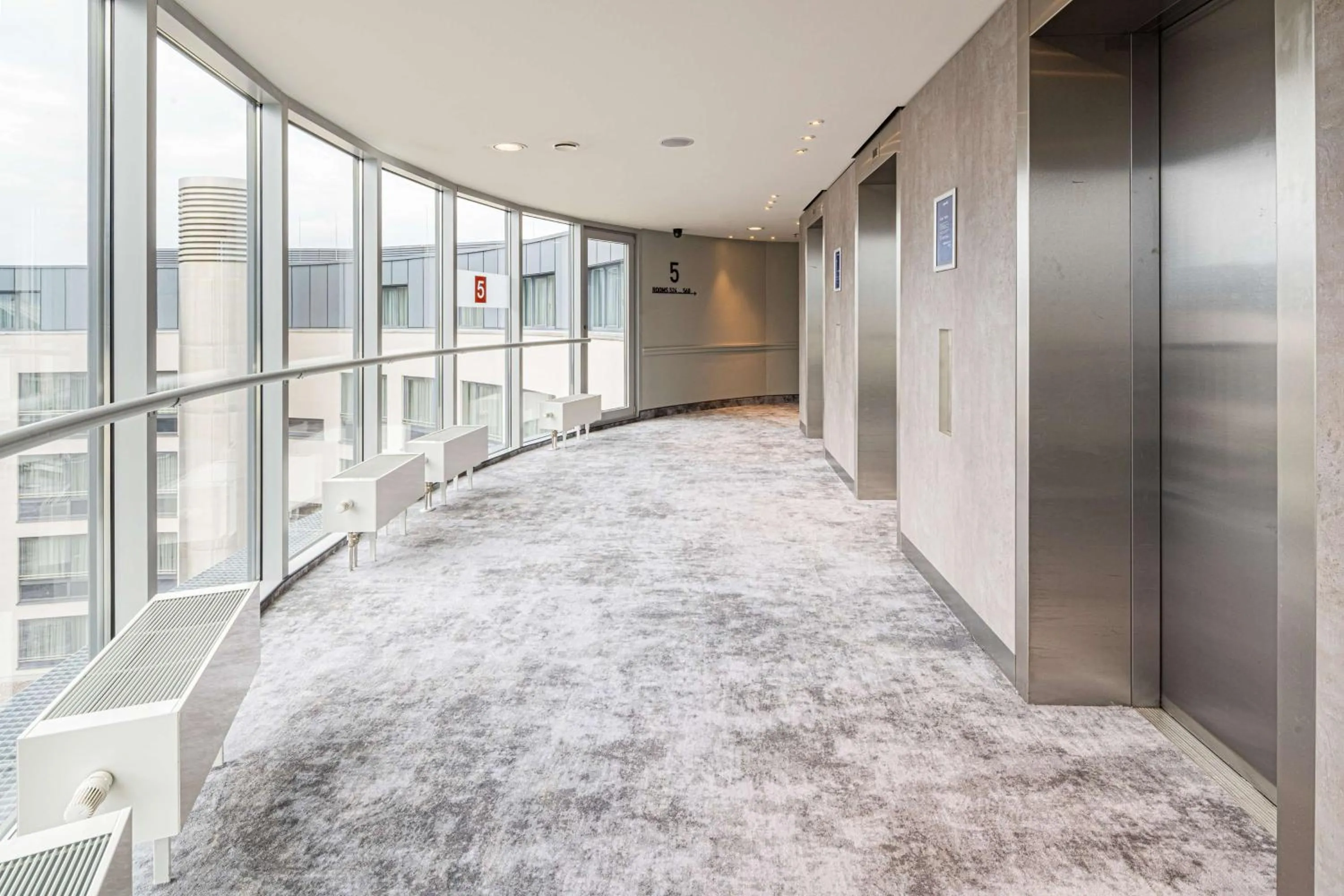 Other in Radisson Blu Hotel, Hamburg Airport