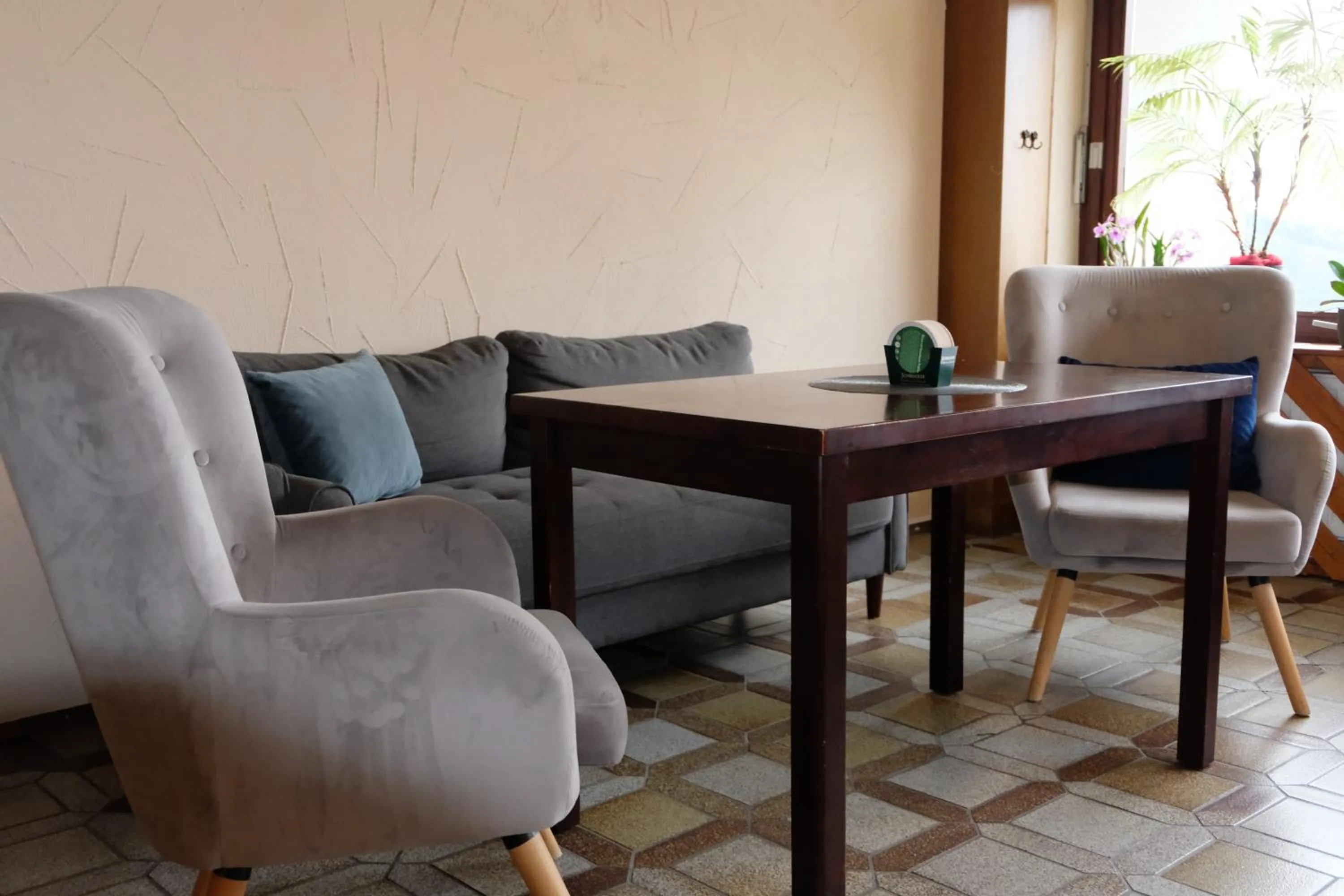 Property building in Zum Weissen Lamm