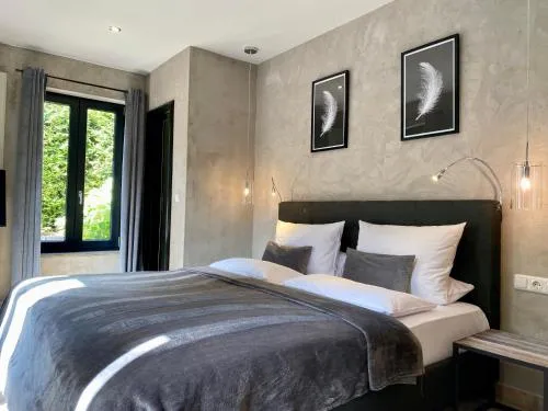 country-suites by verdino LIVING - Apartments & Privatzimmer