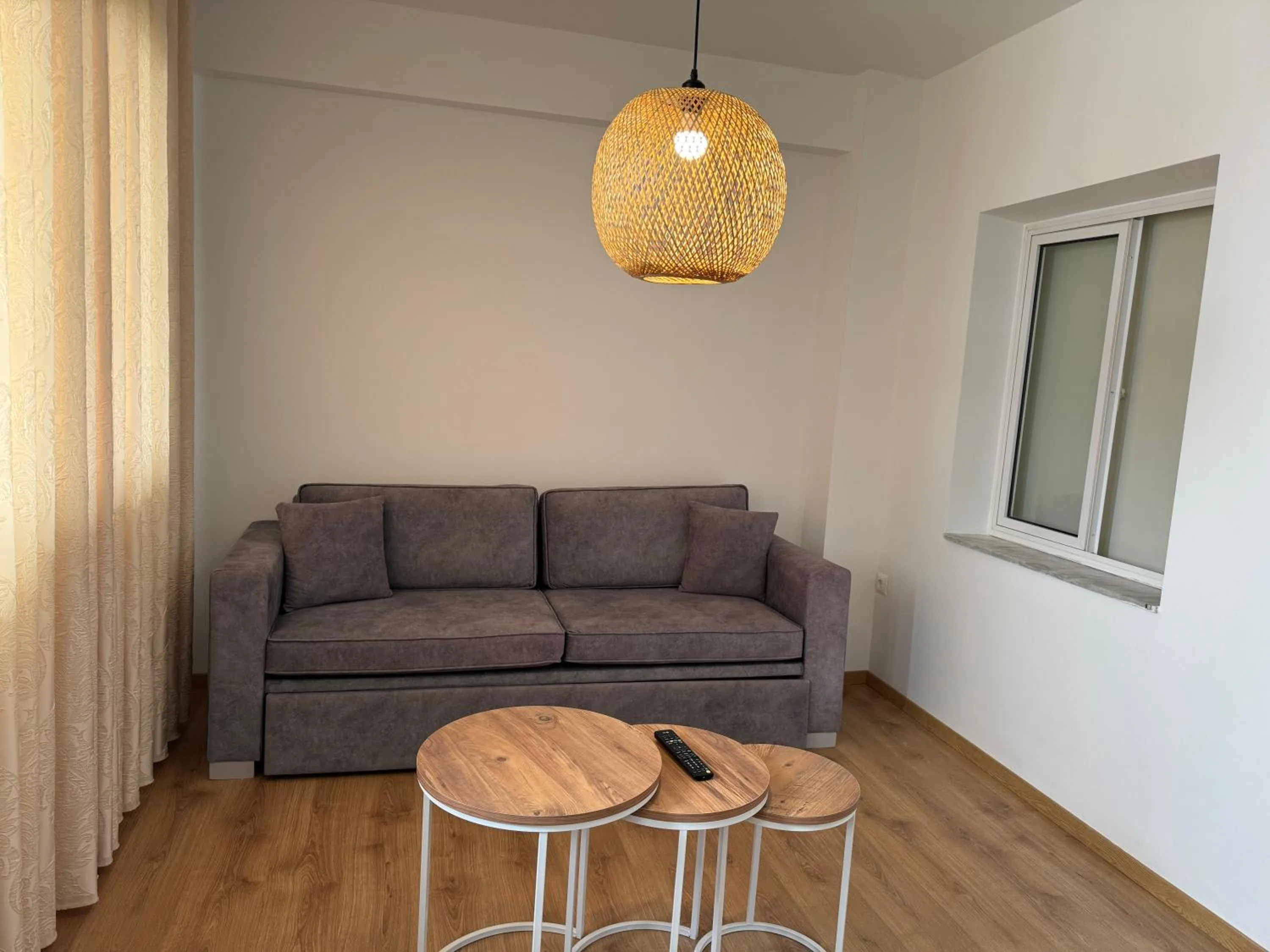 Standard Apartment in Dimitri Hotel
