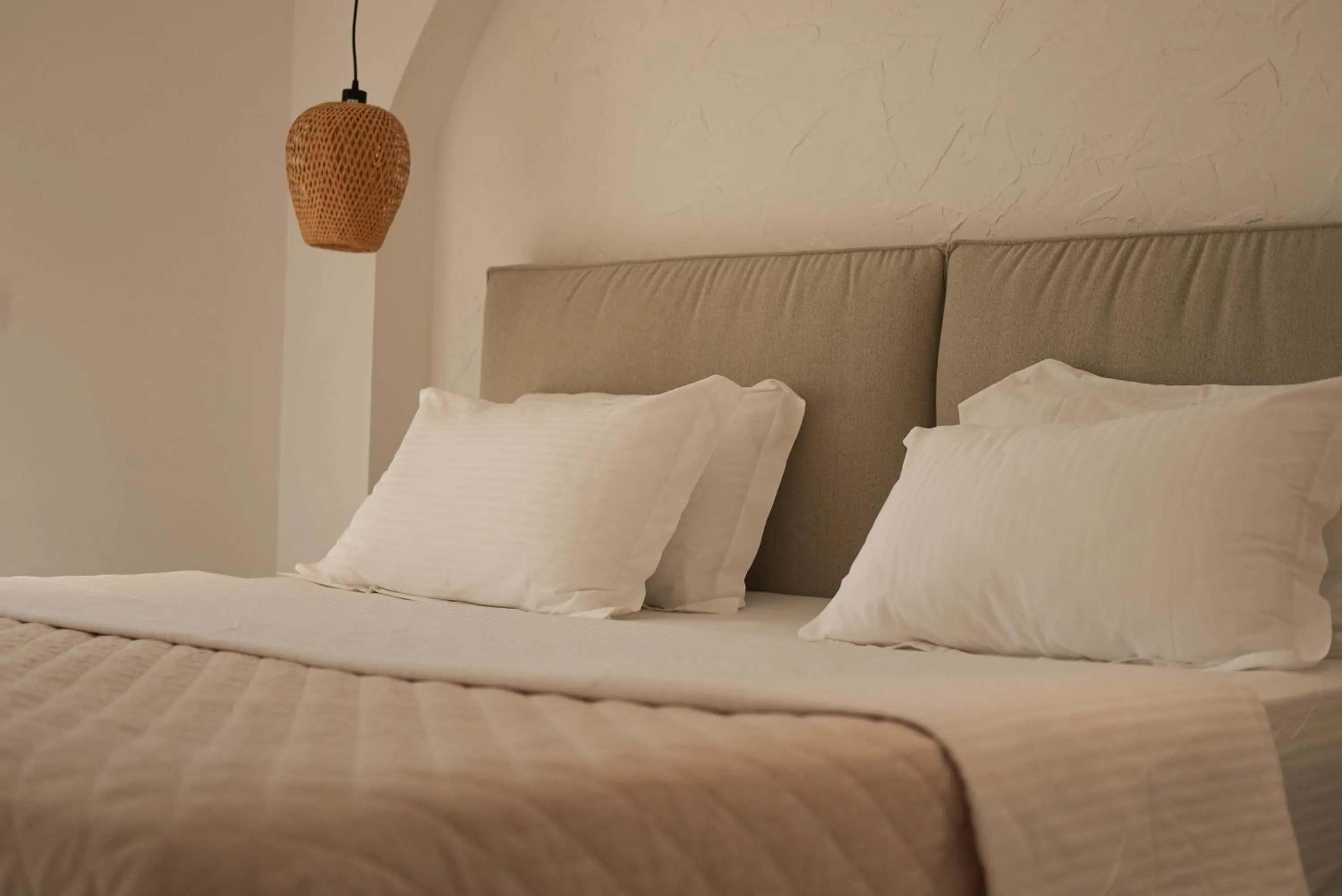 Standard King Room in Dimitri Hotel