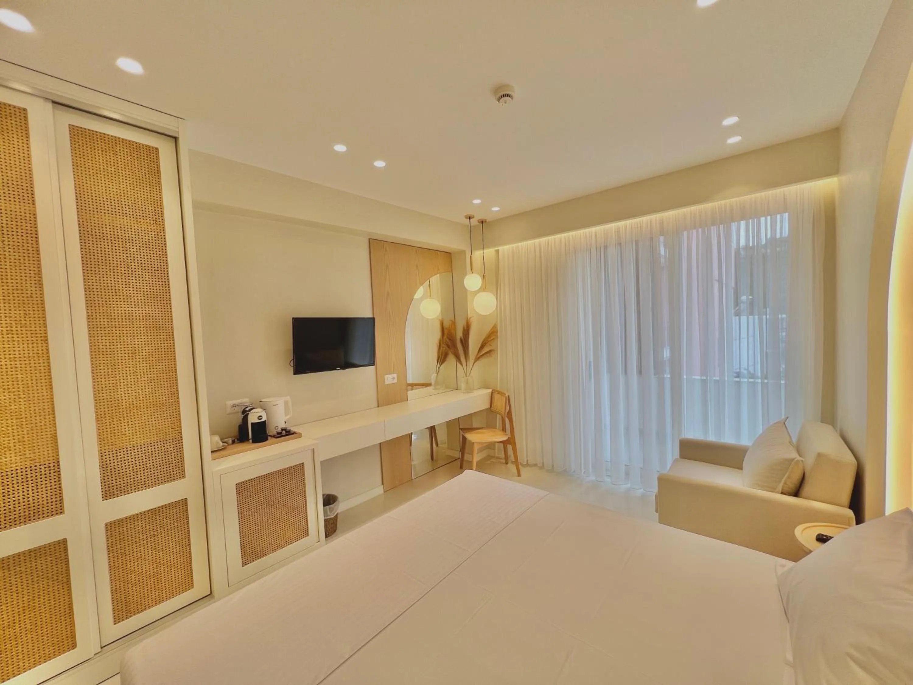 Dimitri Hotel