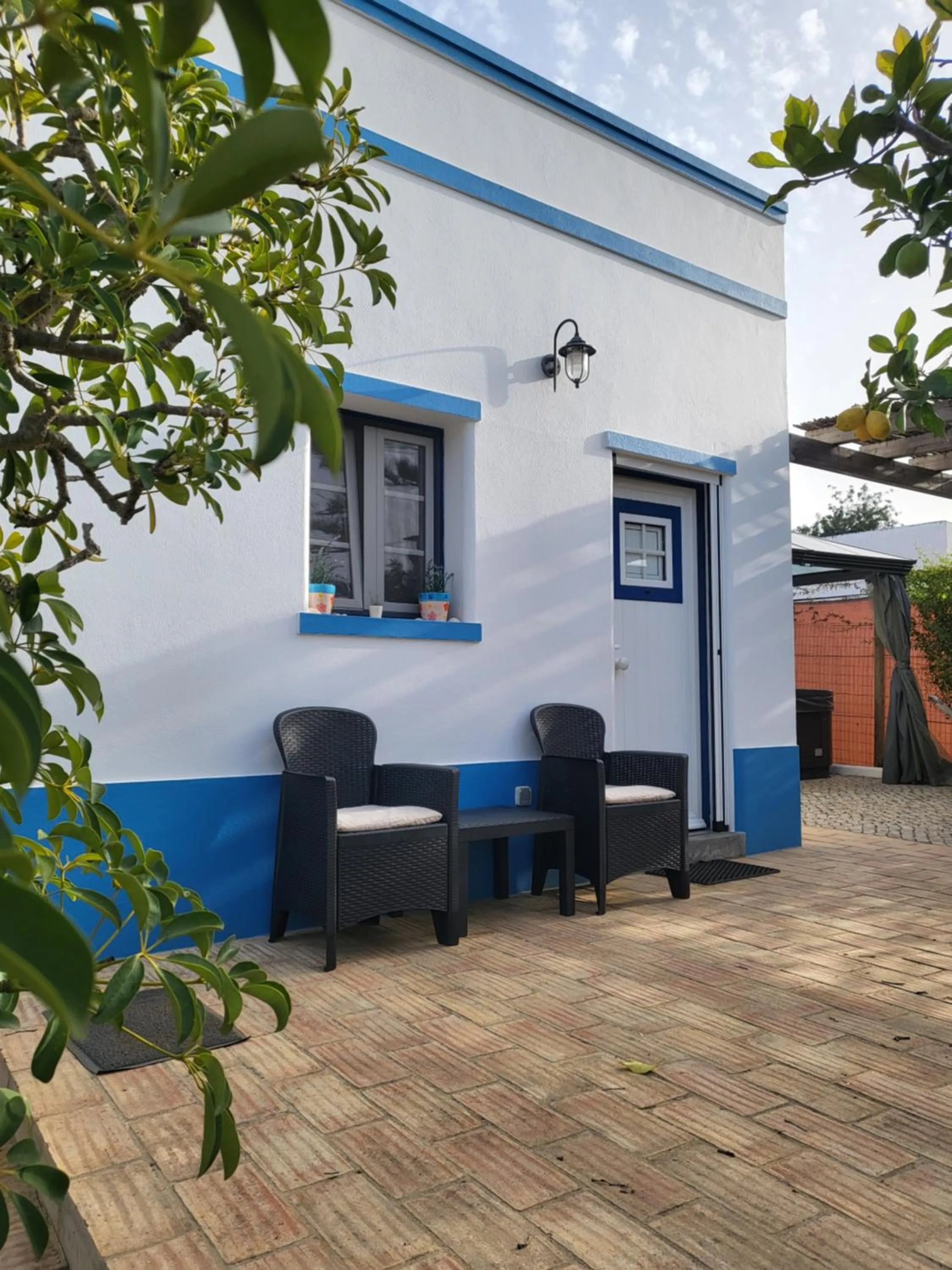 Monte da Caldeirinha