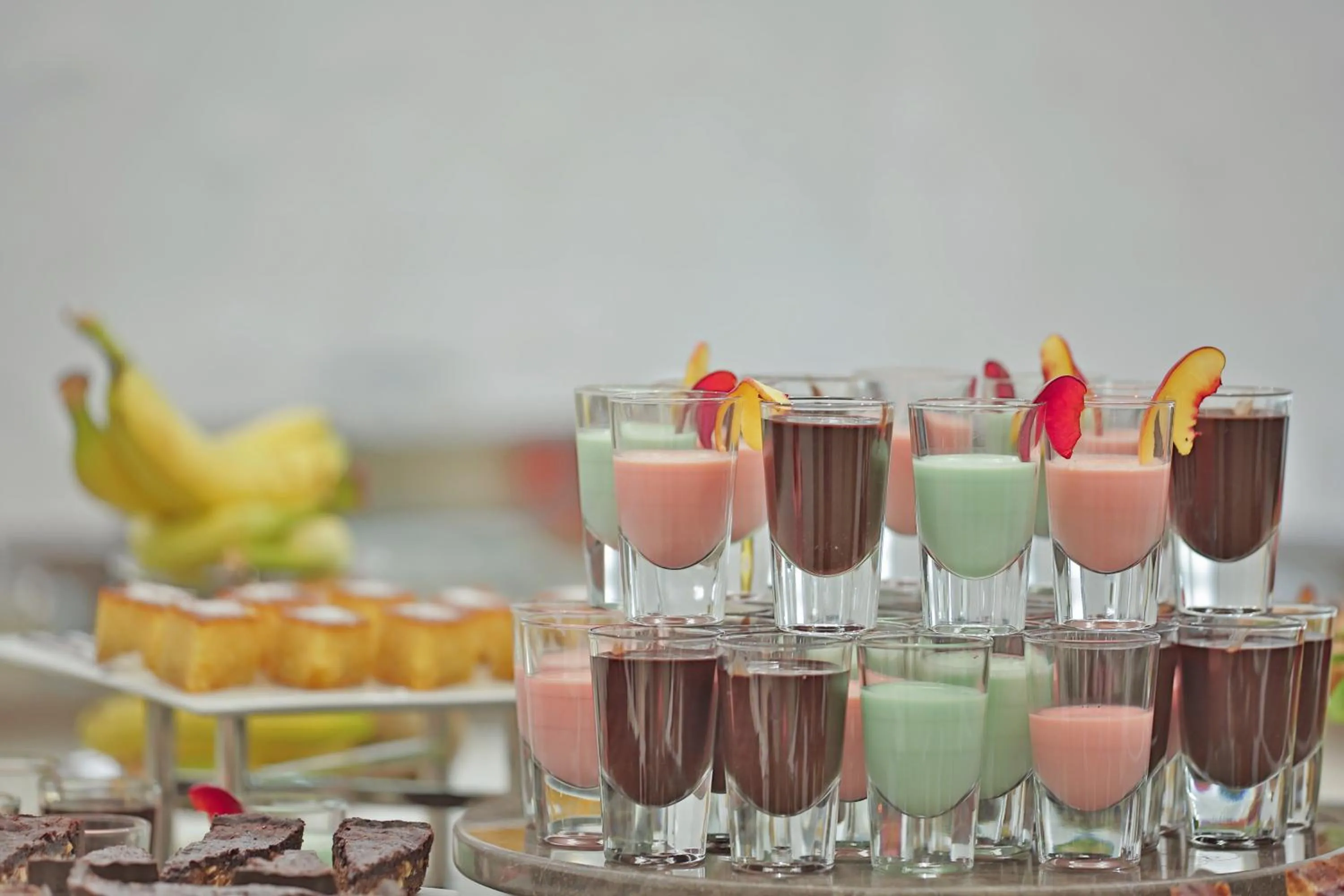 Restaurant/places to eat in Rawda Resort Hotel Altinoluk