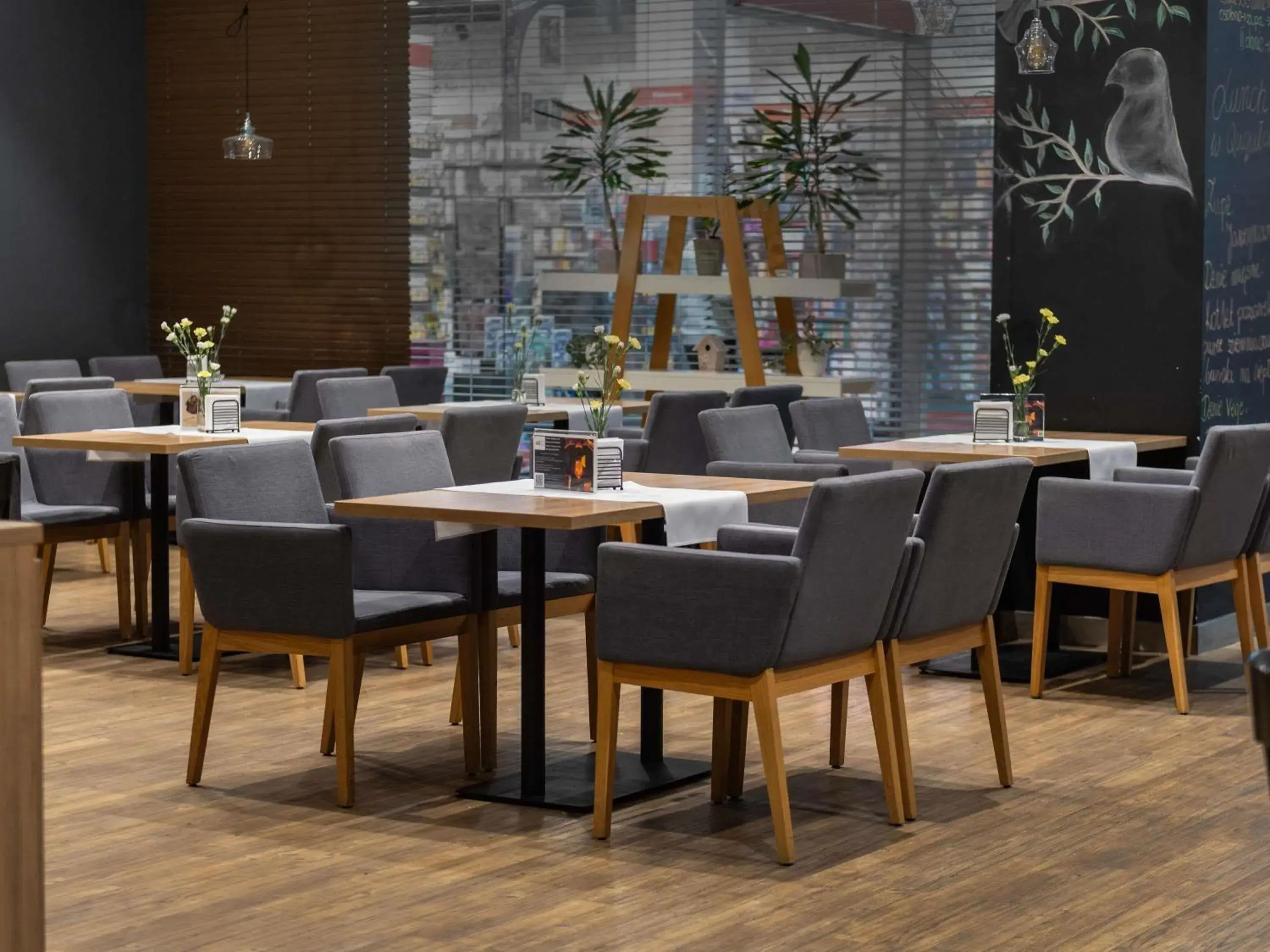 Property building in ibis Styles Bialystok Property building in ibis Styles Bialystok