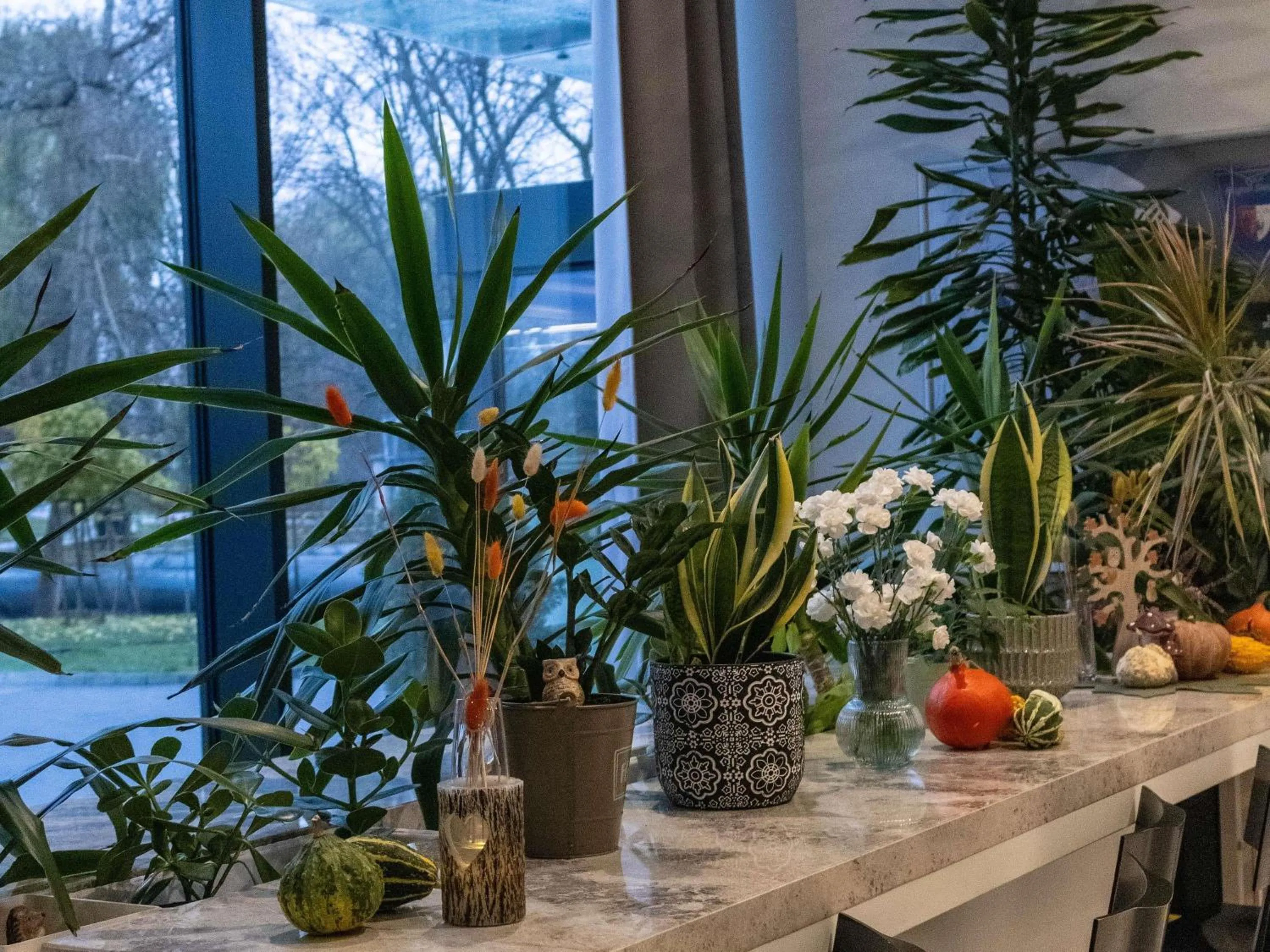 Lounge or bar in ibis Styles Bialystok