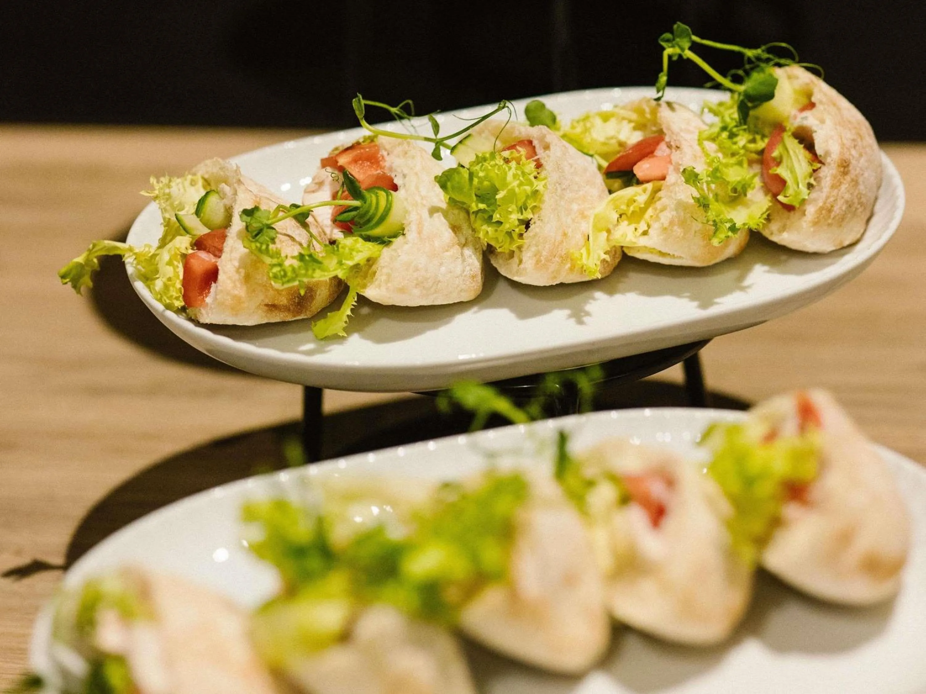 Property building in ibis Styles Bialystok