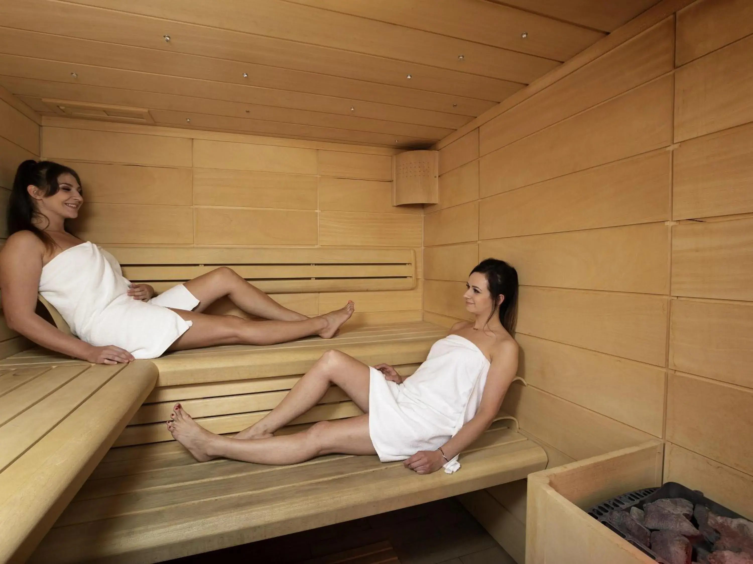 Fitness centre/facilities in ibis Styles Bialystok Fitness centre/facilities in ibis Styles Bialystok