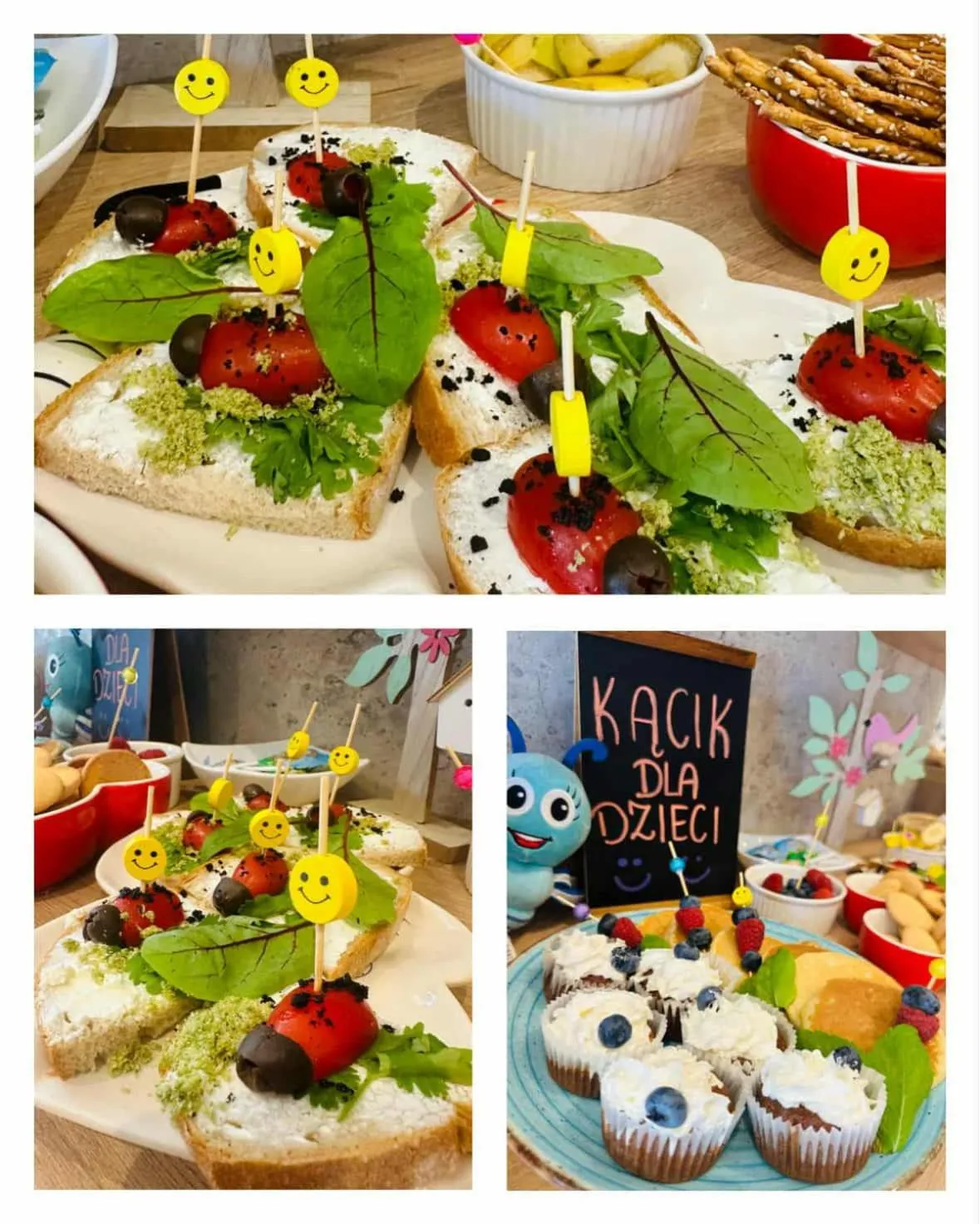 Restaurant/places to eat in ibis Styles Bialystok