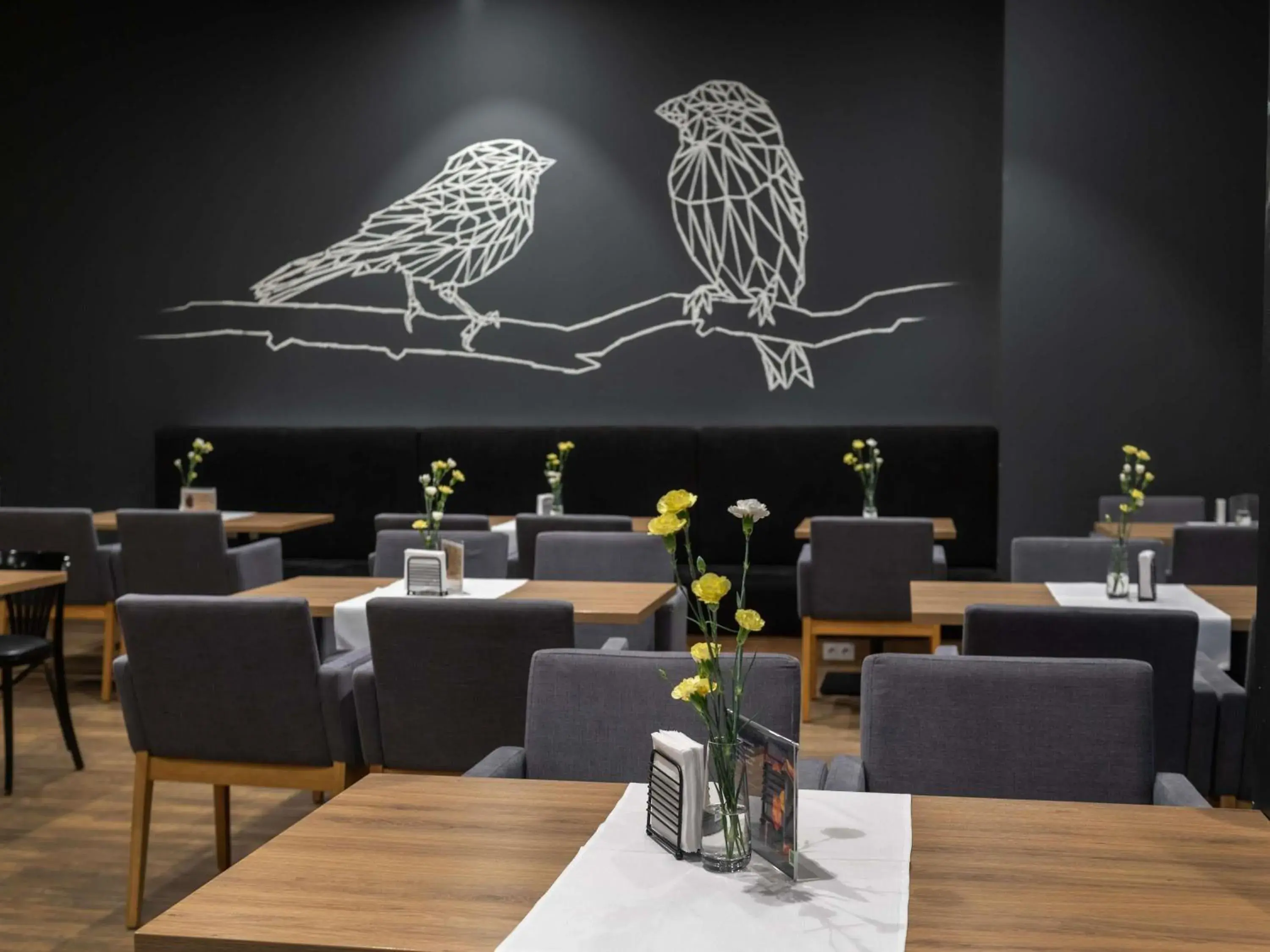 Restaurant/places to eat in ibis Styles Bialystok Restaurant/places to eat in ibis Styles Bialystok