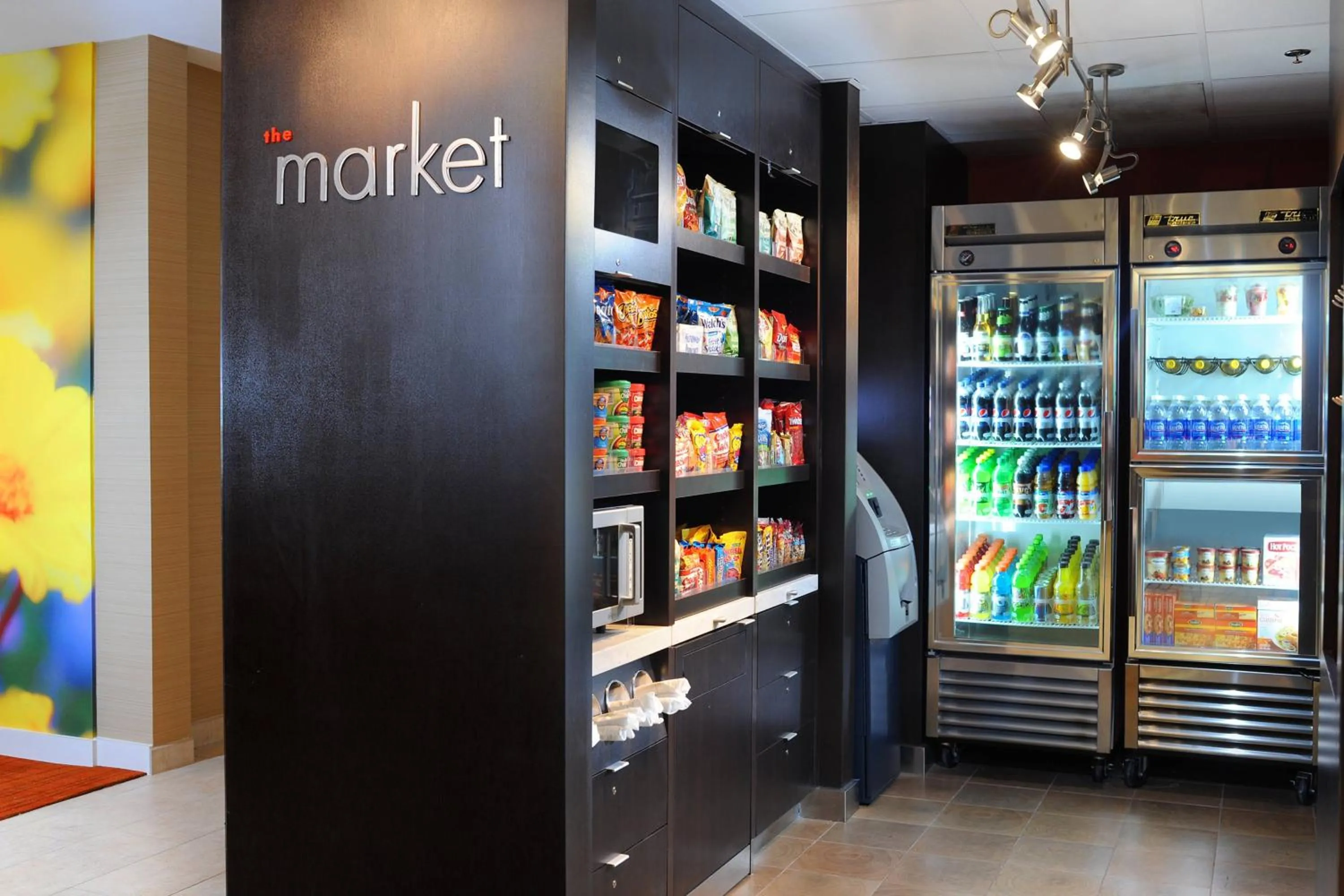 Other in Courtyard by Marriott Houston Hobby Airport