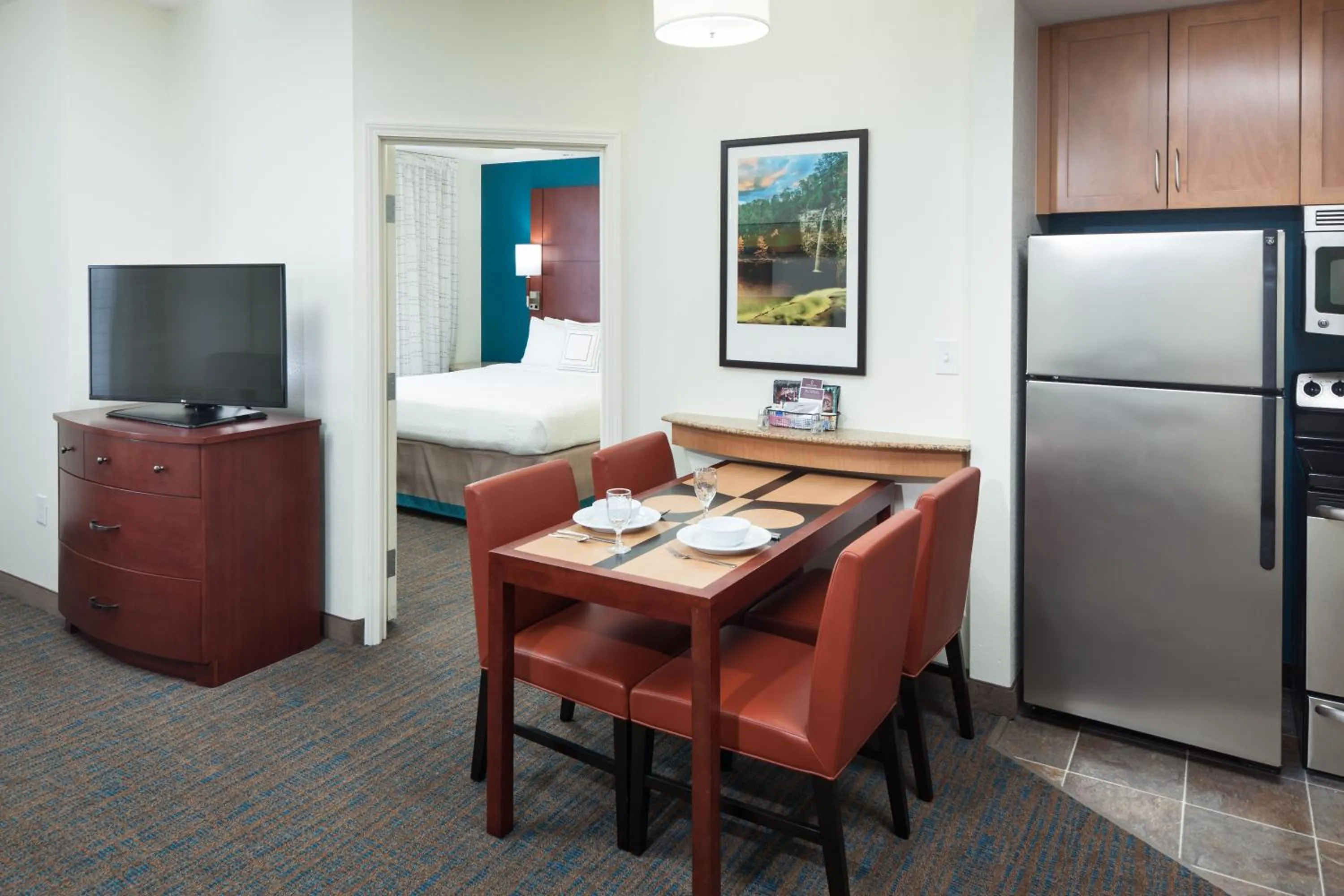 Residence Inn by Marriott Franklin Cool Springs