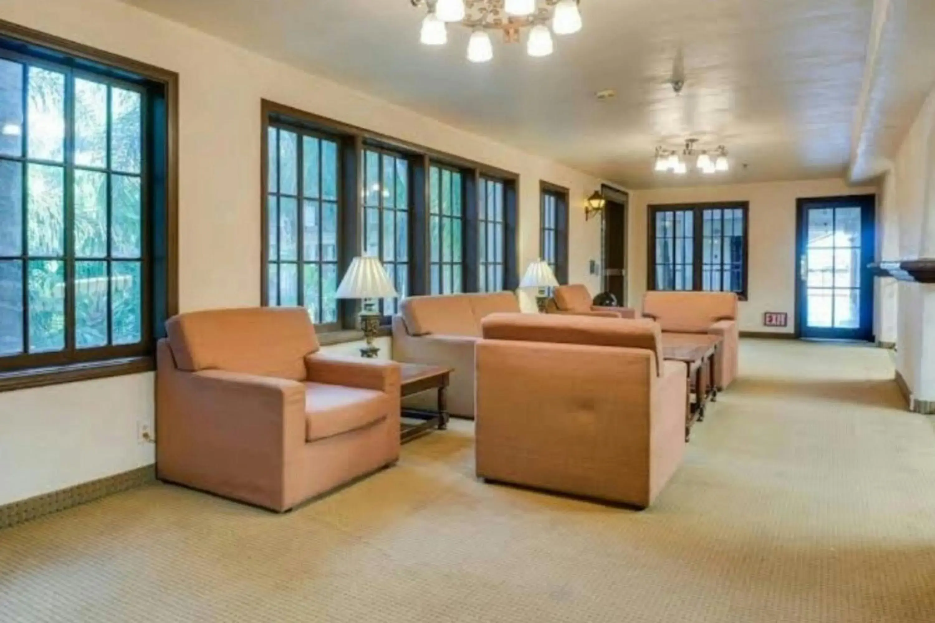 View (from property/room) in The Buena Park Grand Hotel & Suites View (from property/room) in The Buena Park Grand Hotel & Suites