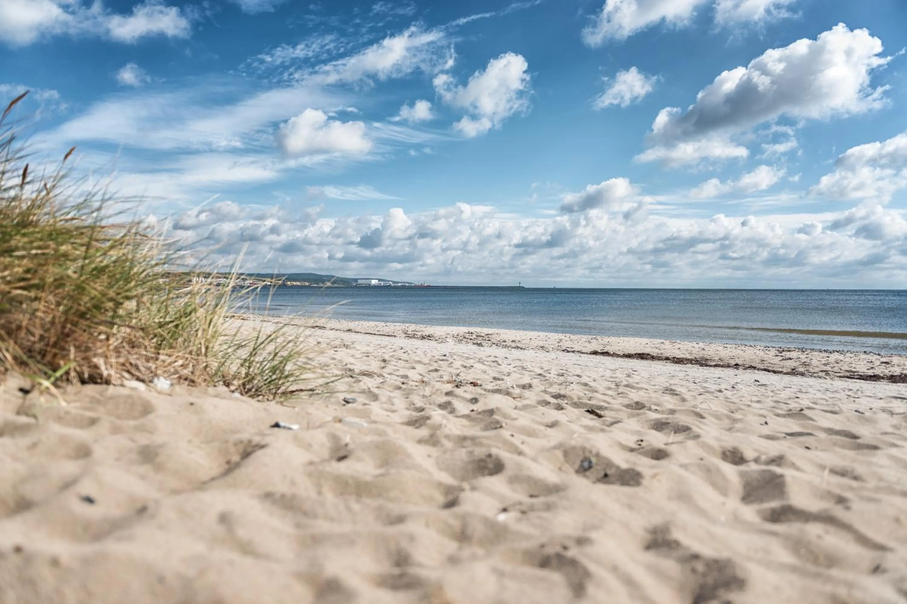 Natural landscape in Hotel Königslinie