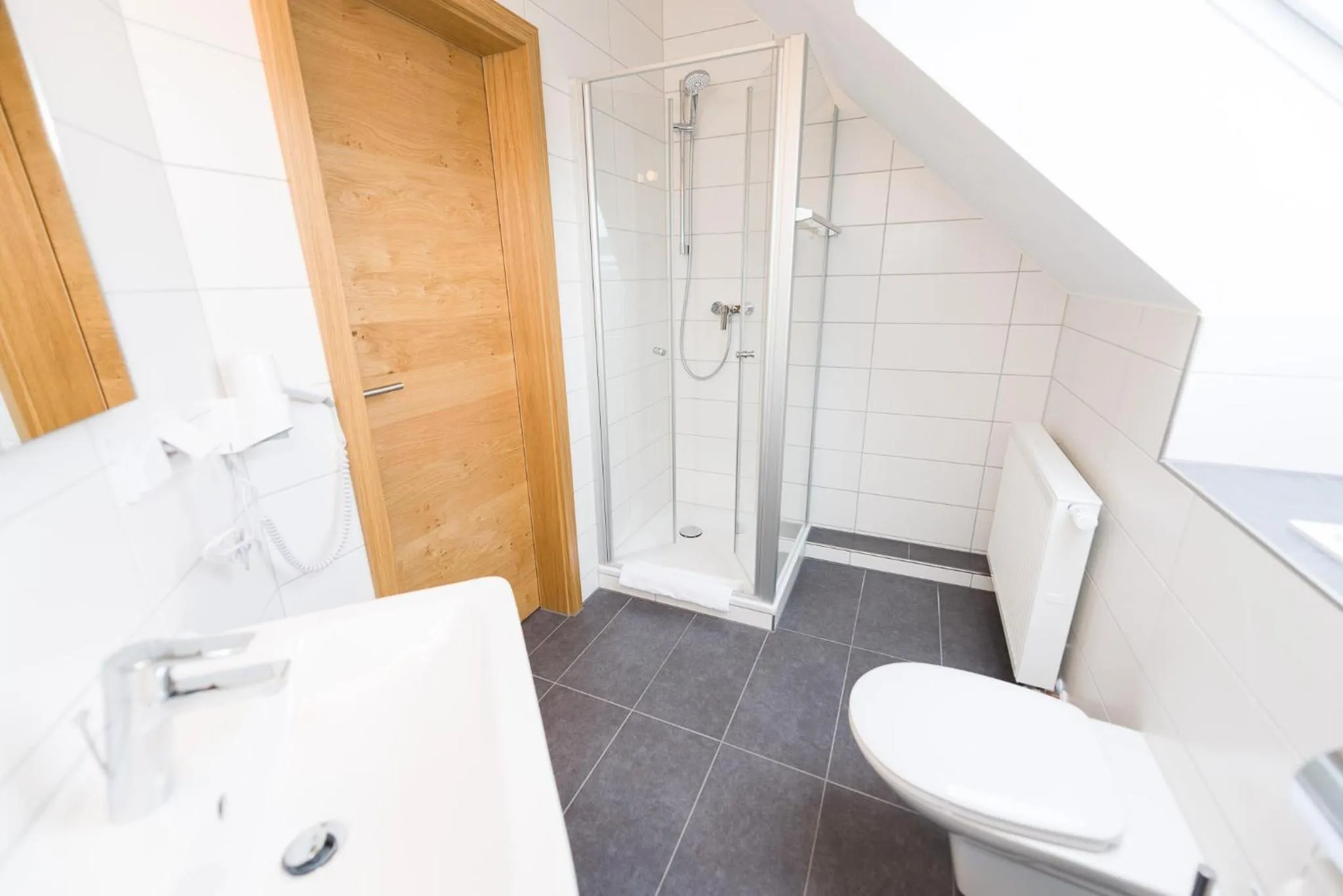 Photo of the whole room in Hotel Rhönhof