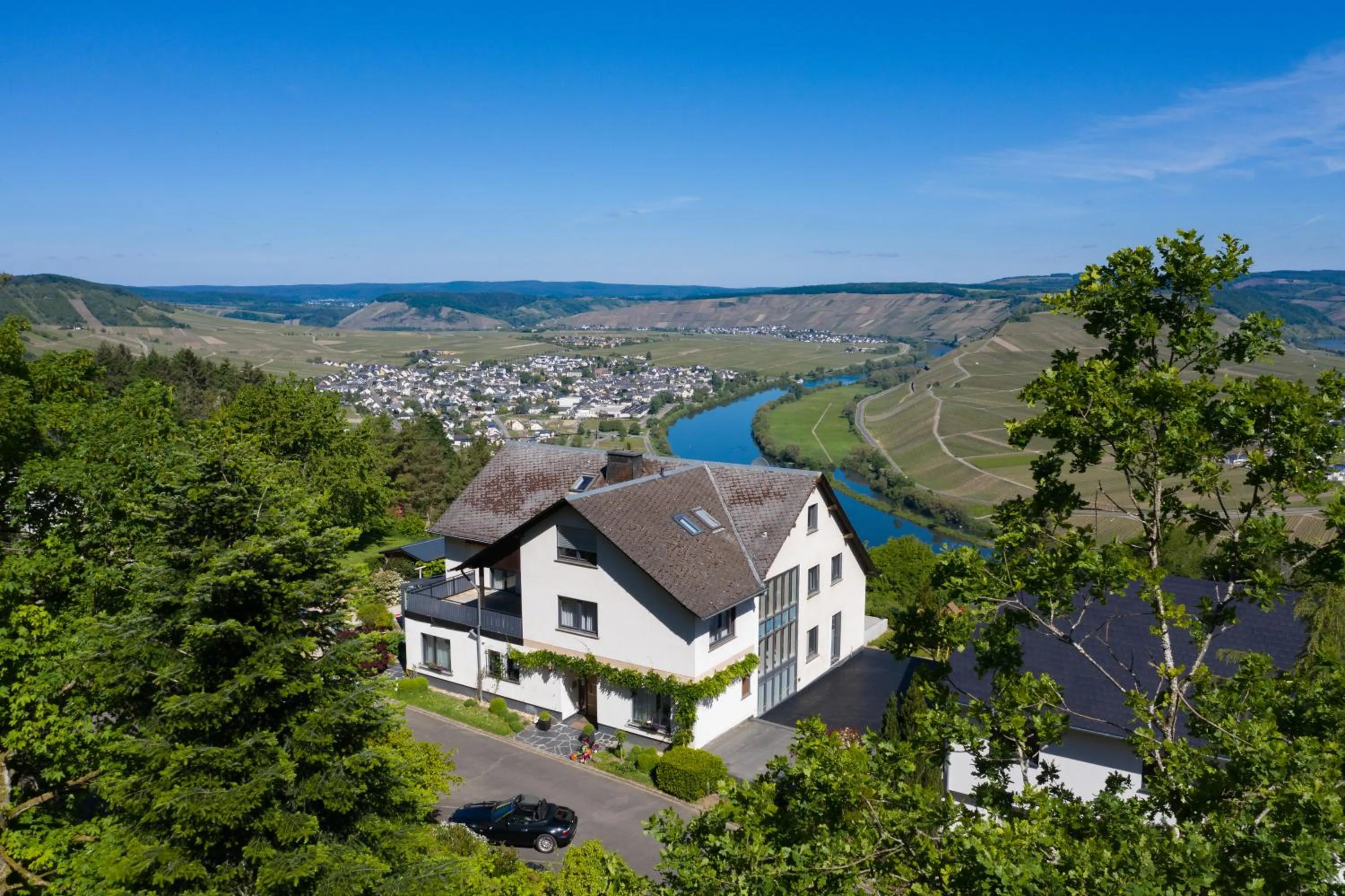 Gästehaus-Weingut Loersch