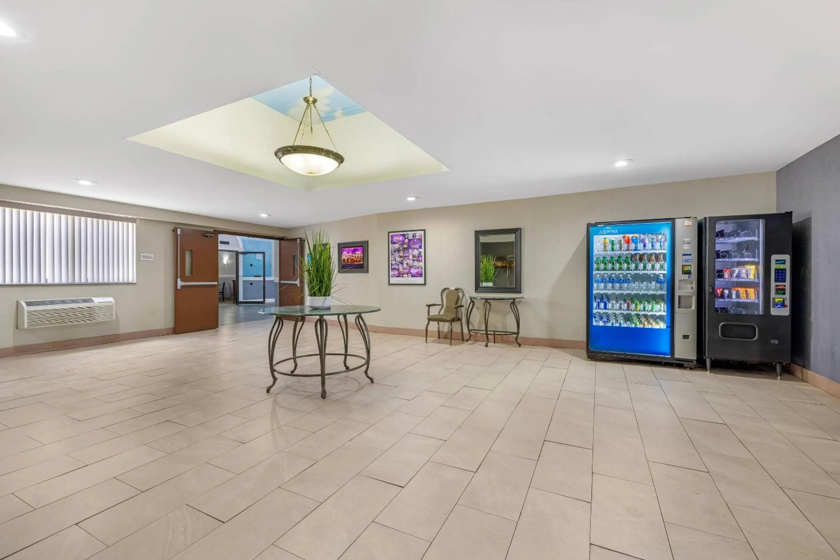 Other in Quality Inn - Niagara Falls Blvd