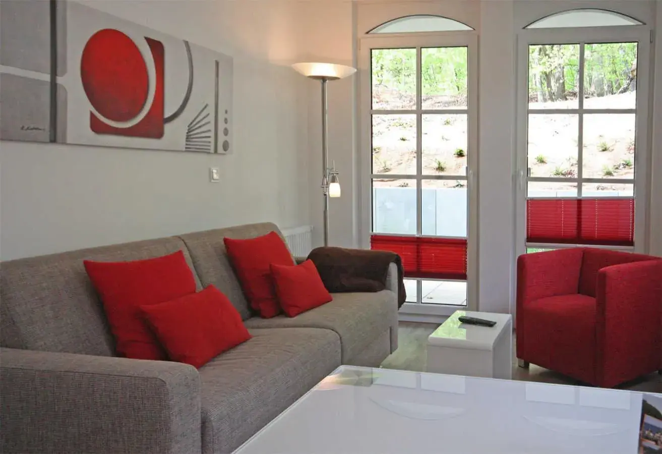 Haus Meeresblick - Ferienwohnung Fischerhüs (Ref. 138713) Haus Meeresblick - Ferienwohnung Fischerhüs (Ref. 138713)