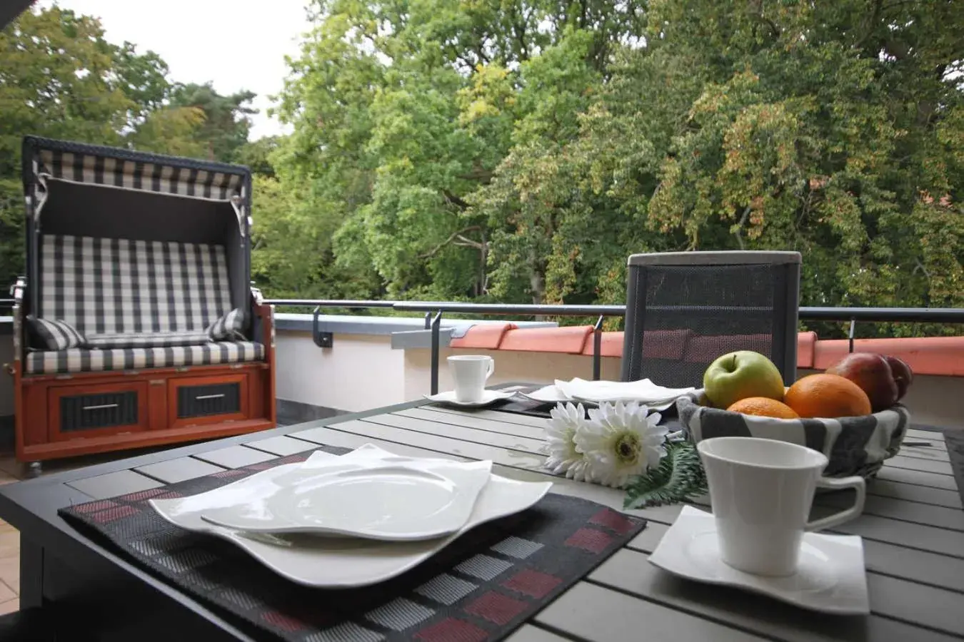 Haus Meeresblick - Ferienwohnung Sonnendeck A 3.12 (Ref. 128719 u 1) Haus Meeresblick - Ferienwohnung Sonnendeck A 3.12 (Ref. 128719 u 1)