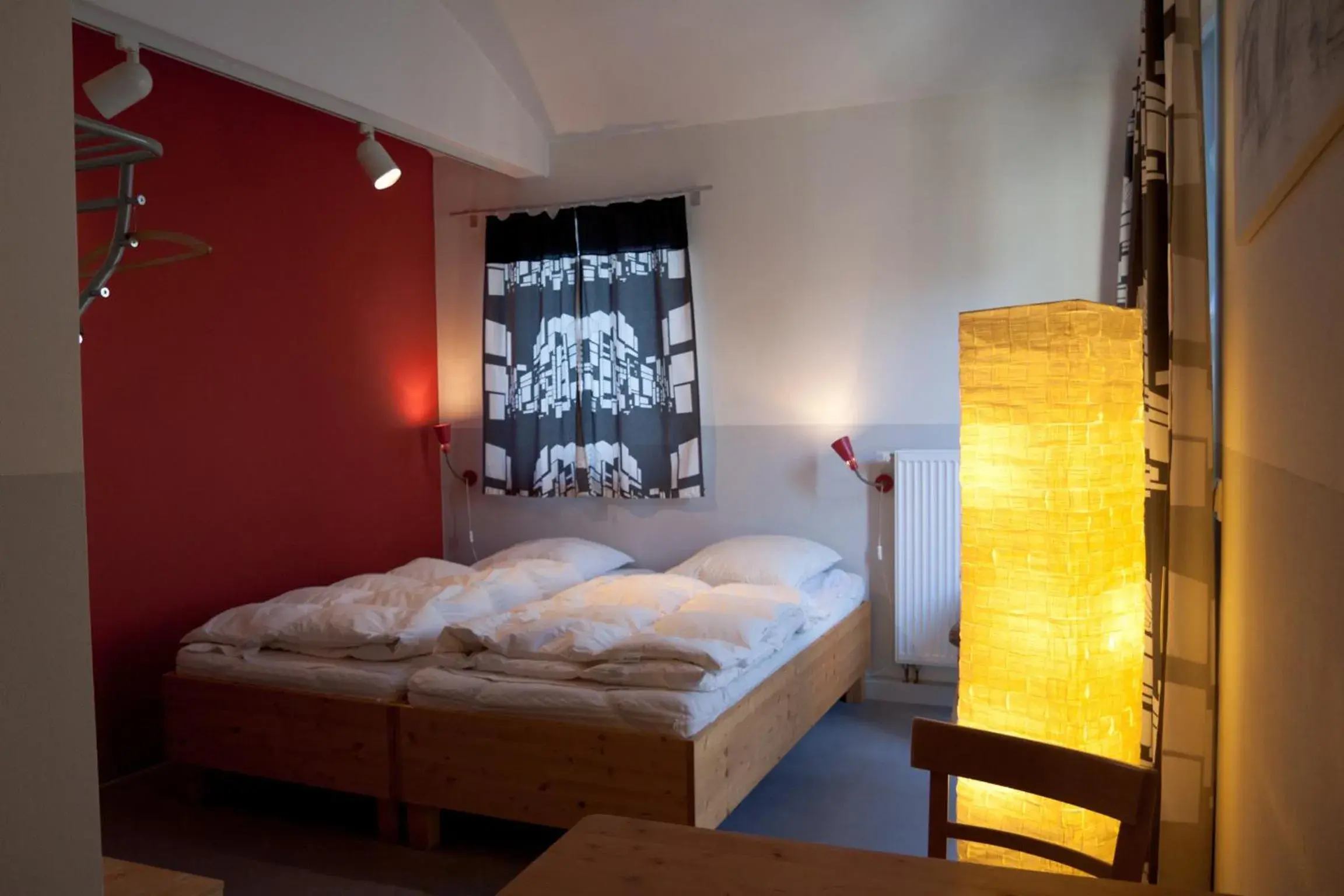 Studio Apartment in Babelfish Hostel Studio Apartment in Babelfish Hostel