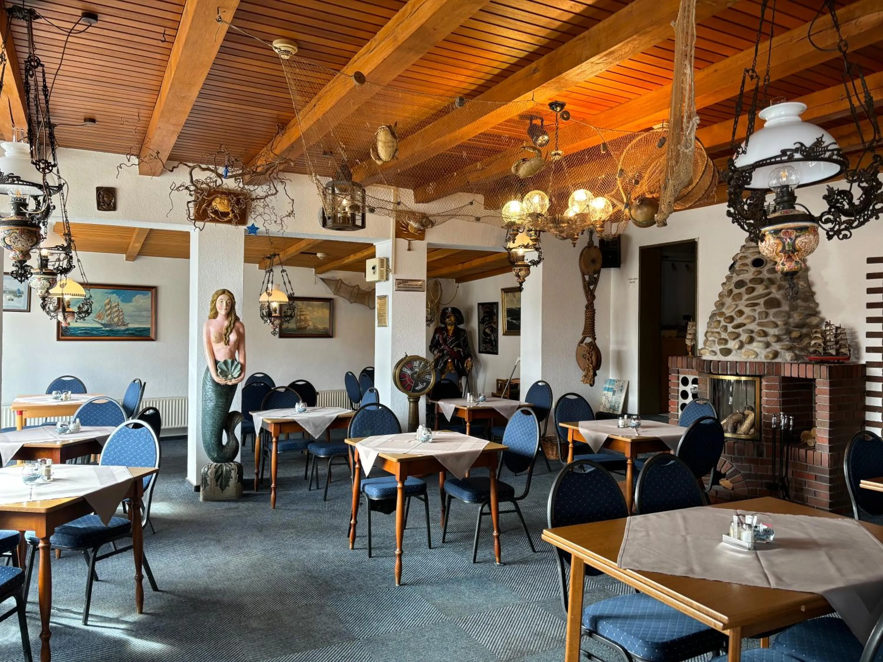Hotel-Restaurant Cafe Caro