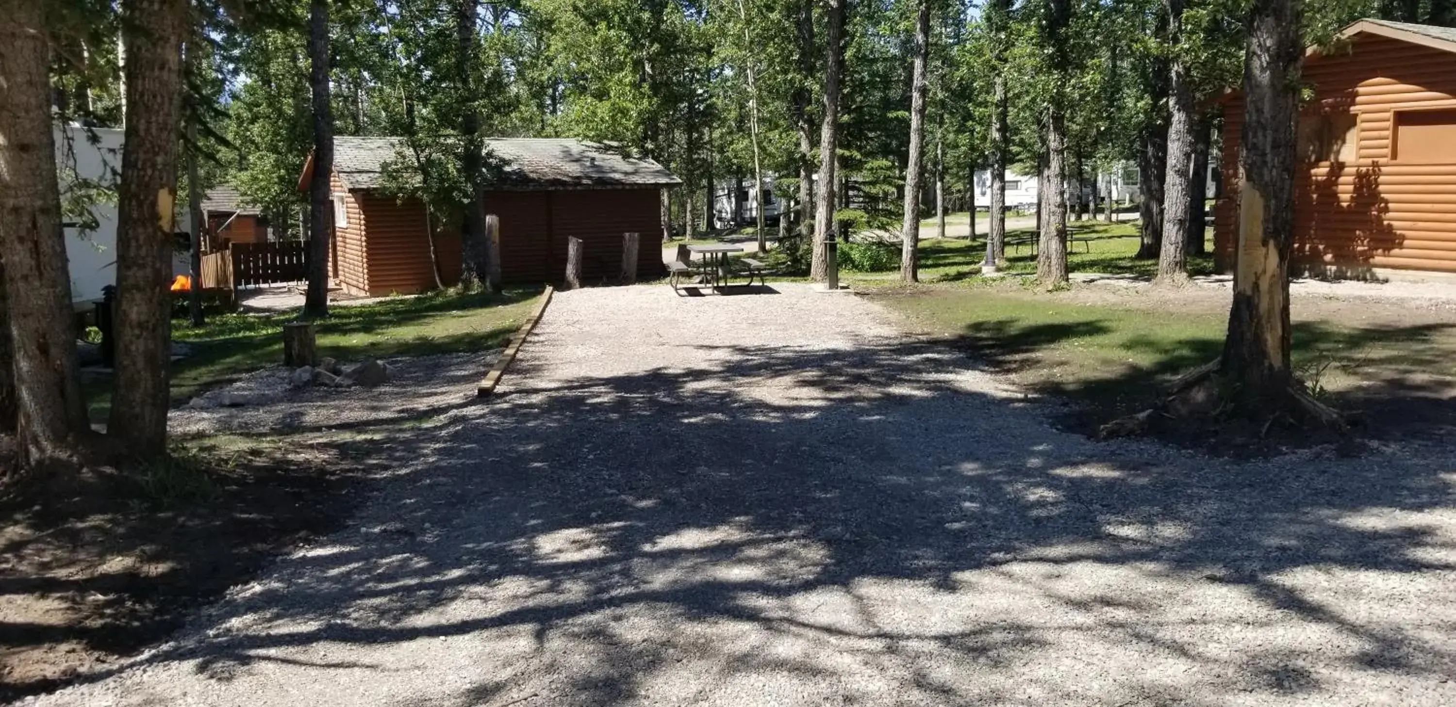 View (from property/room) in Jasper Gates Resort View (from property/room) in Jasper Gates Resort