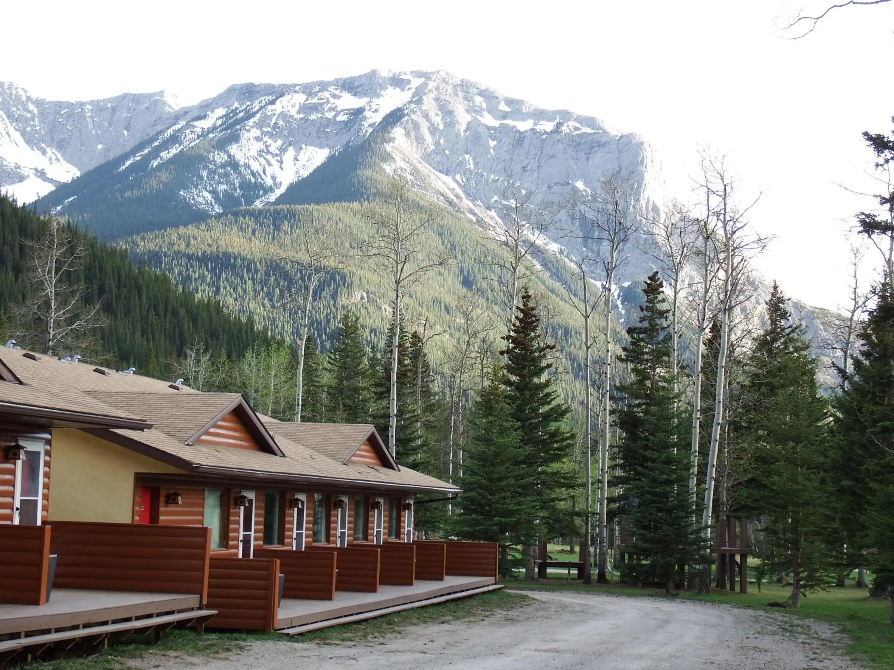 Jasper Gates Resort Jasper Gates Resort