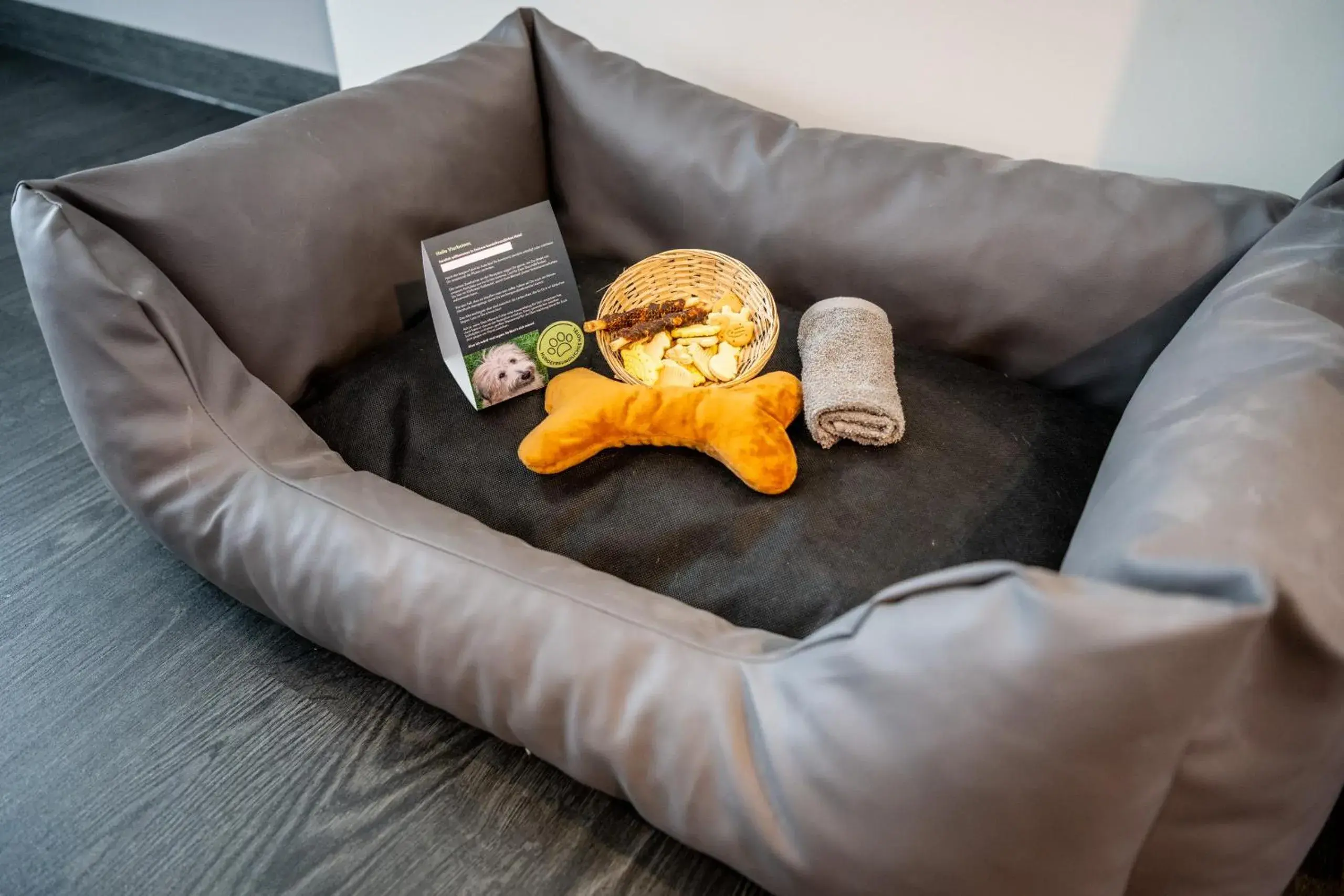 Standard Double Room in Hotel Fränkische Schweiz-Pegnitz Standard Double Room in Hotel Fränkische Schweiz-Pegnitz