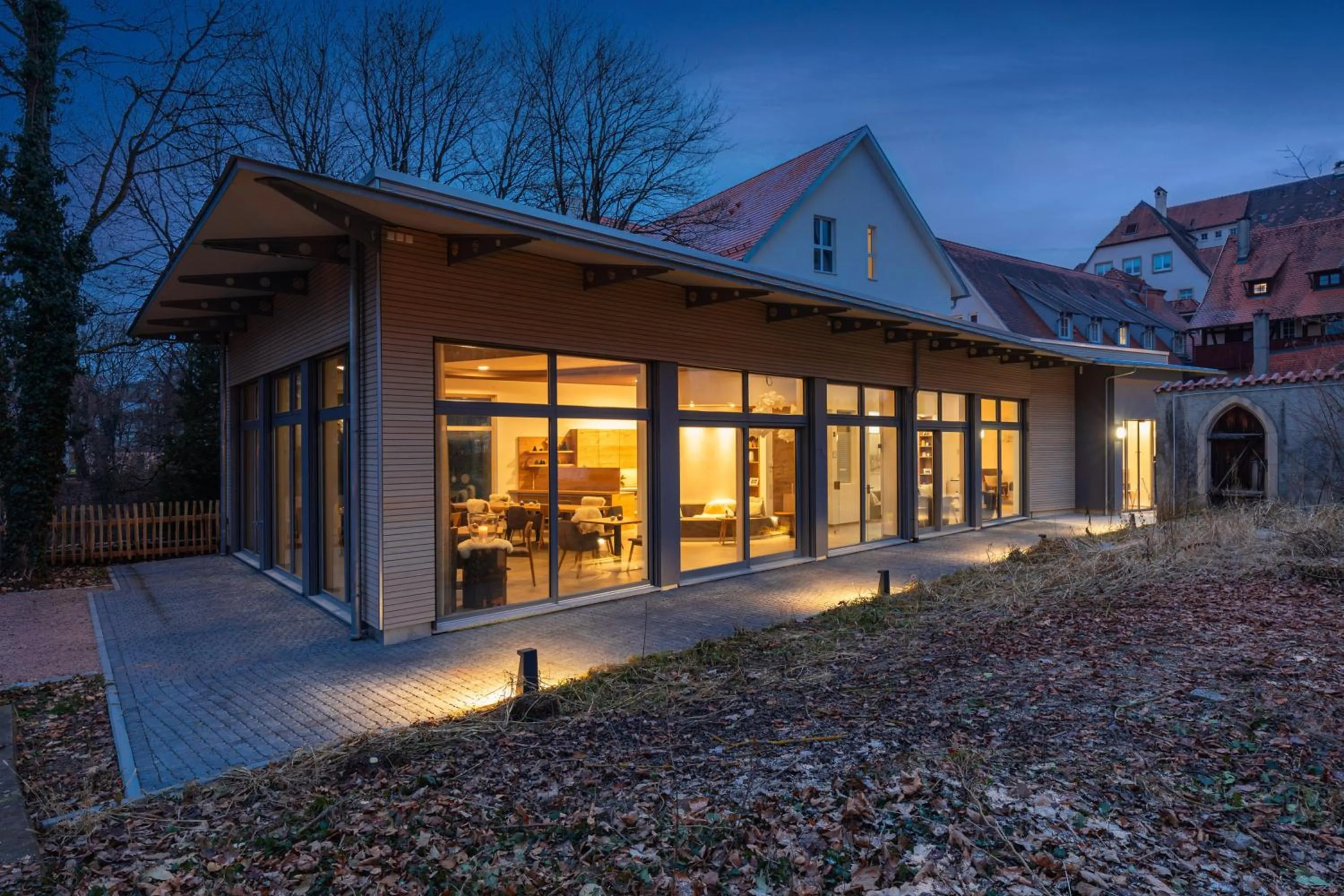 Maiers Johanniterbad Ringhotel Rottweil