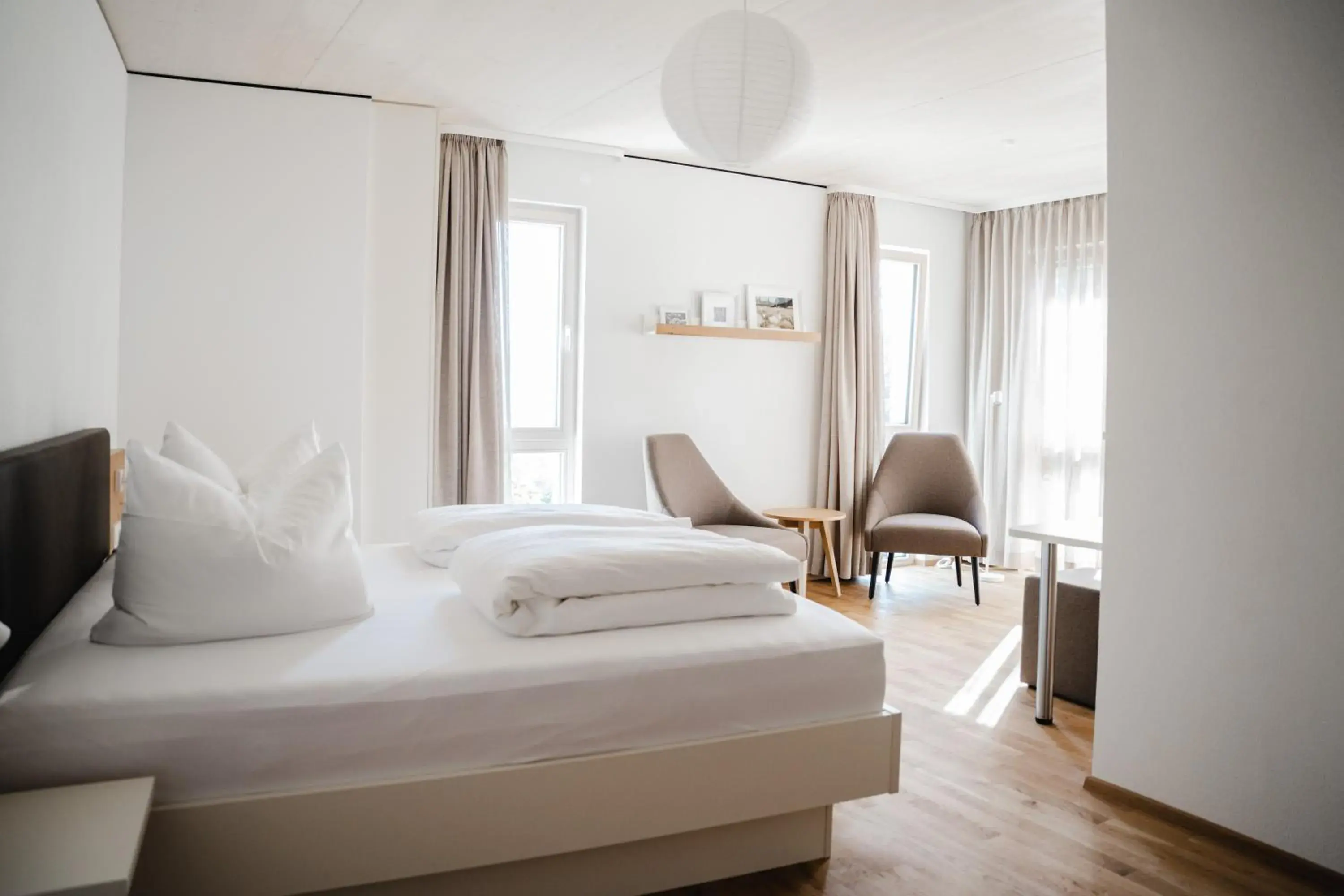Superior Single Room - single occupancy in Maiers Johanniterbad Ringhotel Rottweil Superior Single Room - single occupancy in Maiers Johanniterbad Ringhotel Rottweil