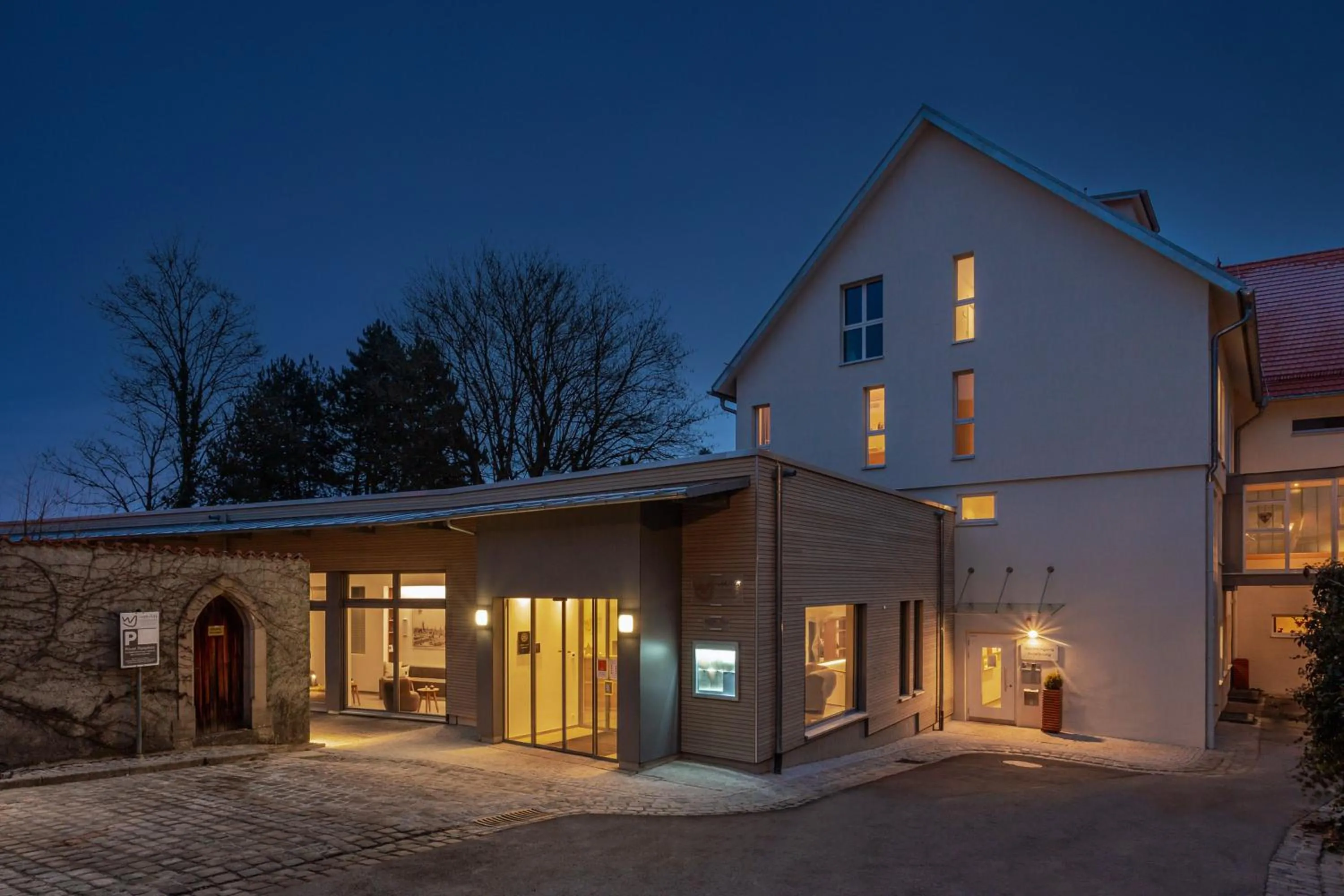 Maiers Johanniterbad Ringhotel Rottweil