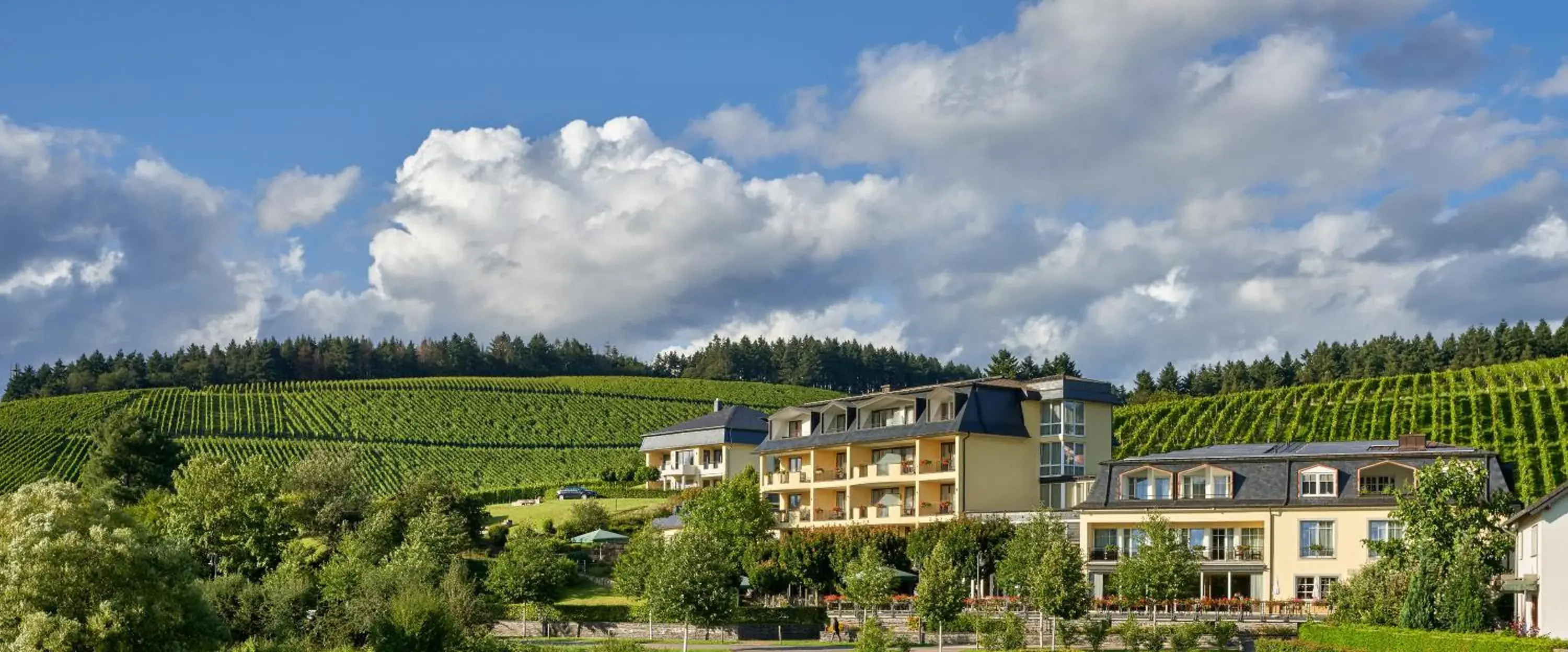 Hotel Weis Hotel Weis