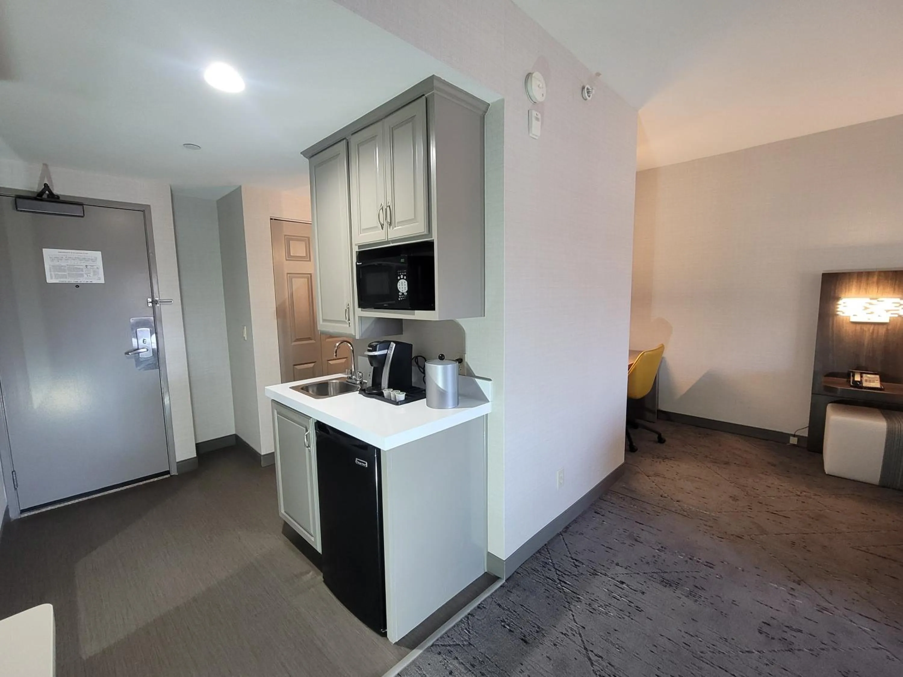 Photo of the whole room in Holiday Inn Express San Diego South - Chula Vista by IHG