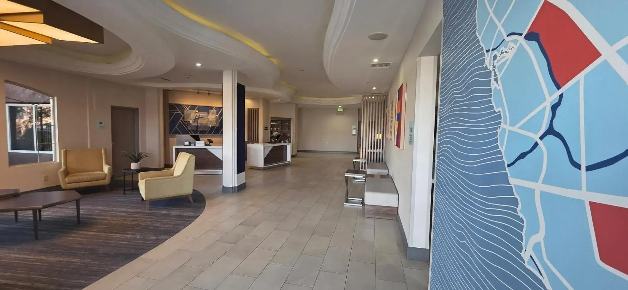 Property building in Holiday Inn Express San Diego South - Chula Vista by IHG Property building in Holiday Inn Express San Diego South - Chula Vista by IHG