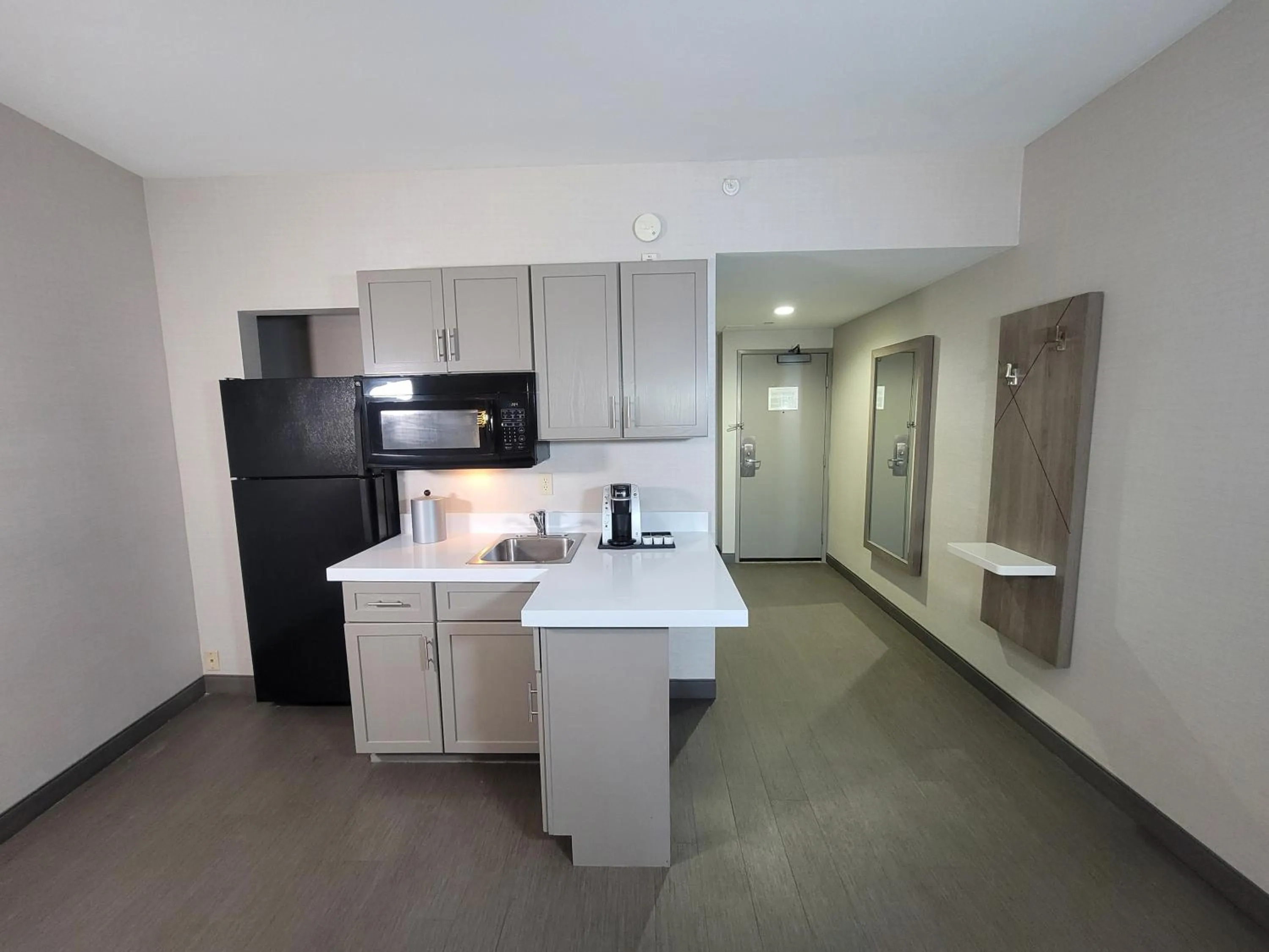 Holiday Inn Express San Diego South - Chula Vista by IHG