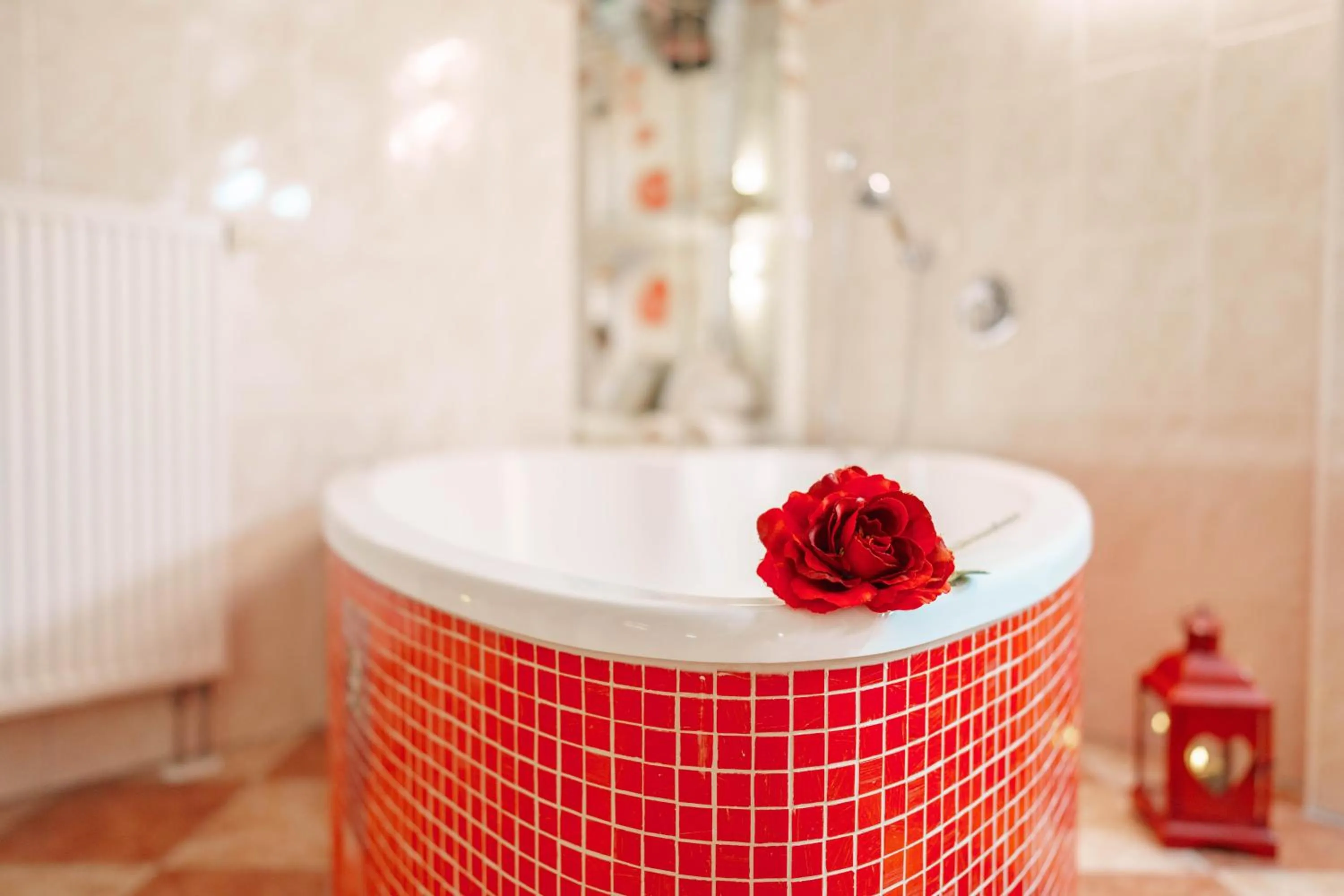 König Ludwig Design Hotel NEU Zimmer mit Sauna oder Whirlpool oder mehr