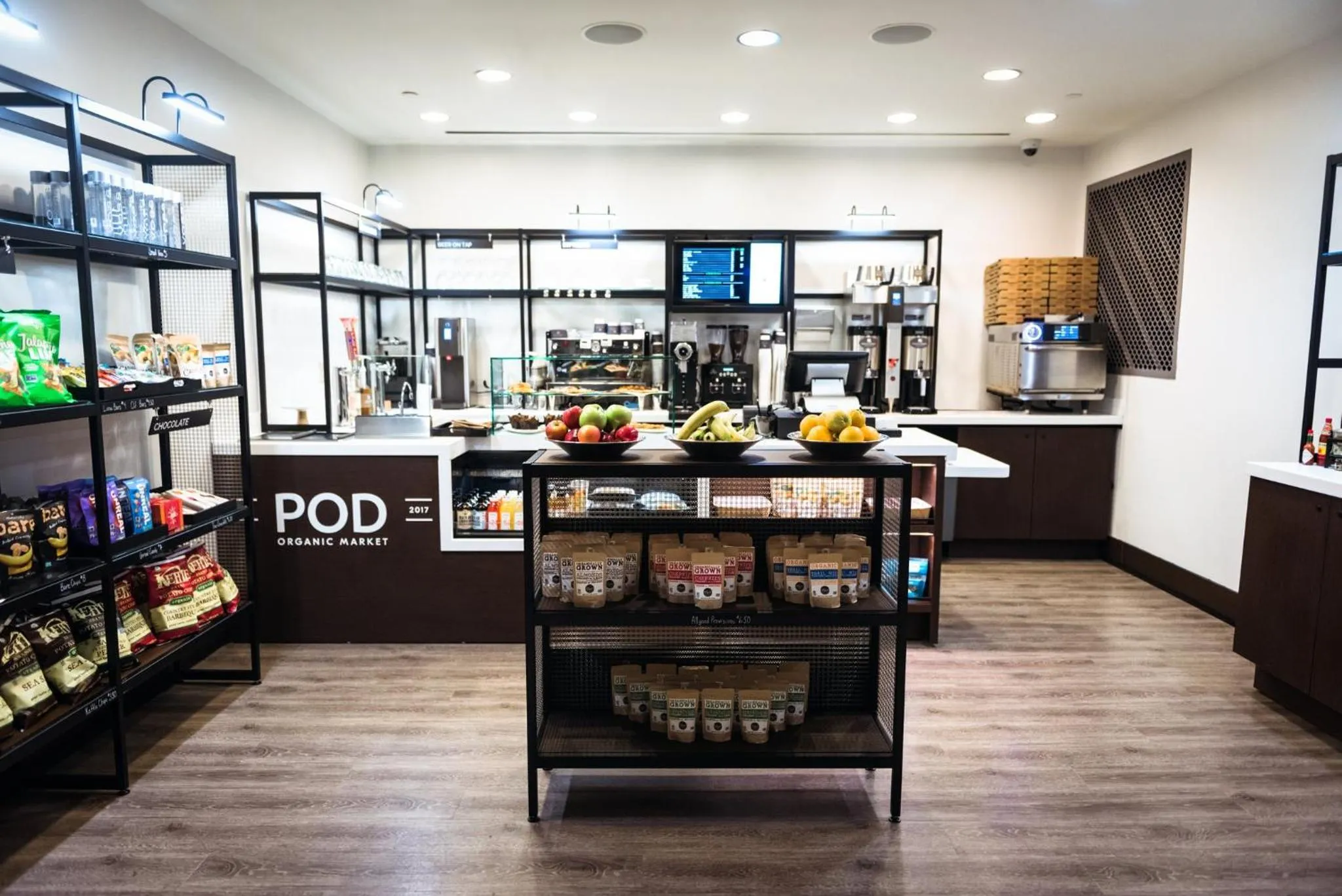 Other in Loews Nashville Hotel at Vanderbilt Plaza