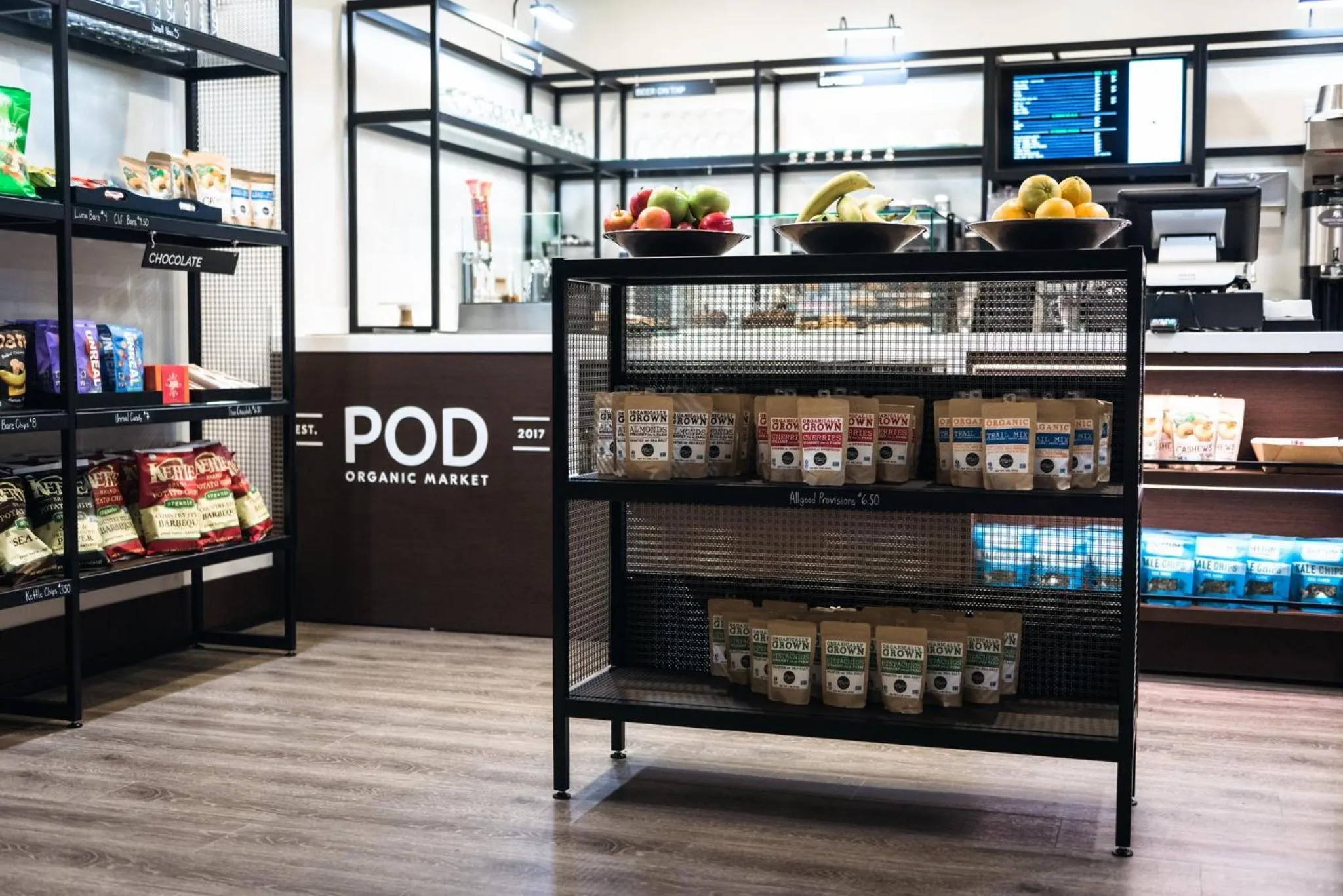 Other in Loews Nashville Hotel at Vanderbilt Plaza