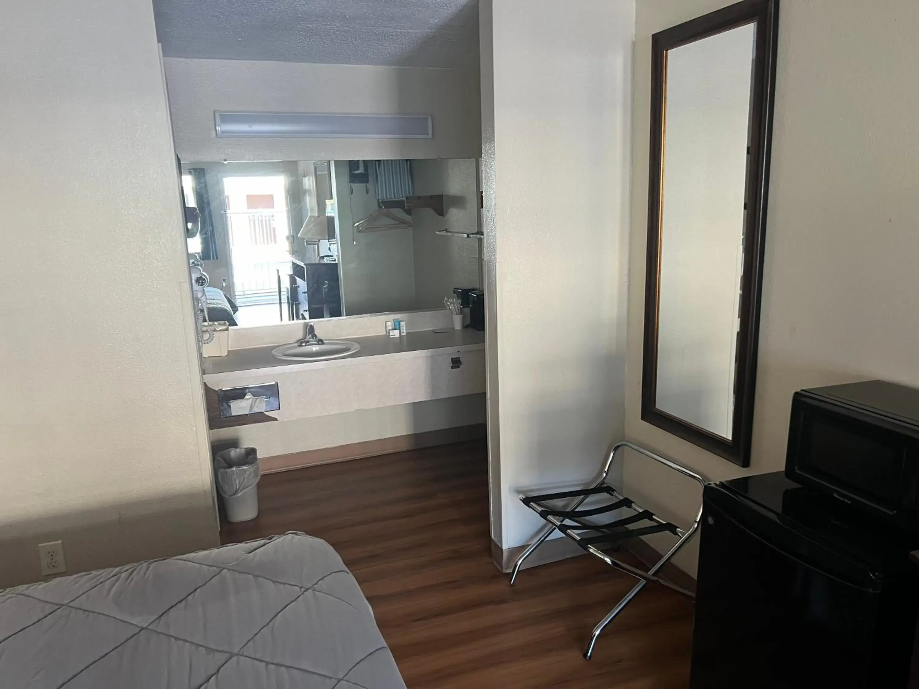 FairBridge Inn Express Tukwila FairBridge Inn Express Tukwila