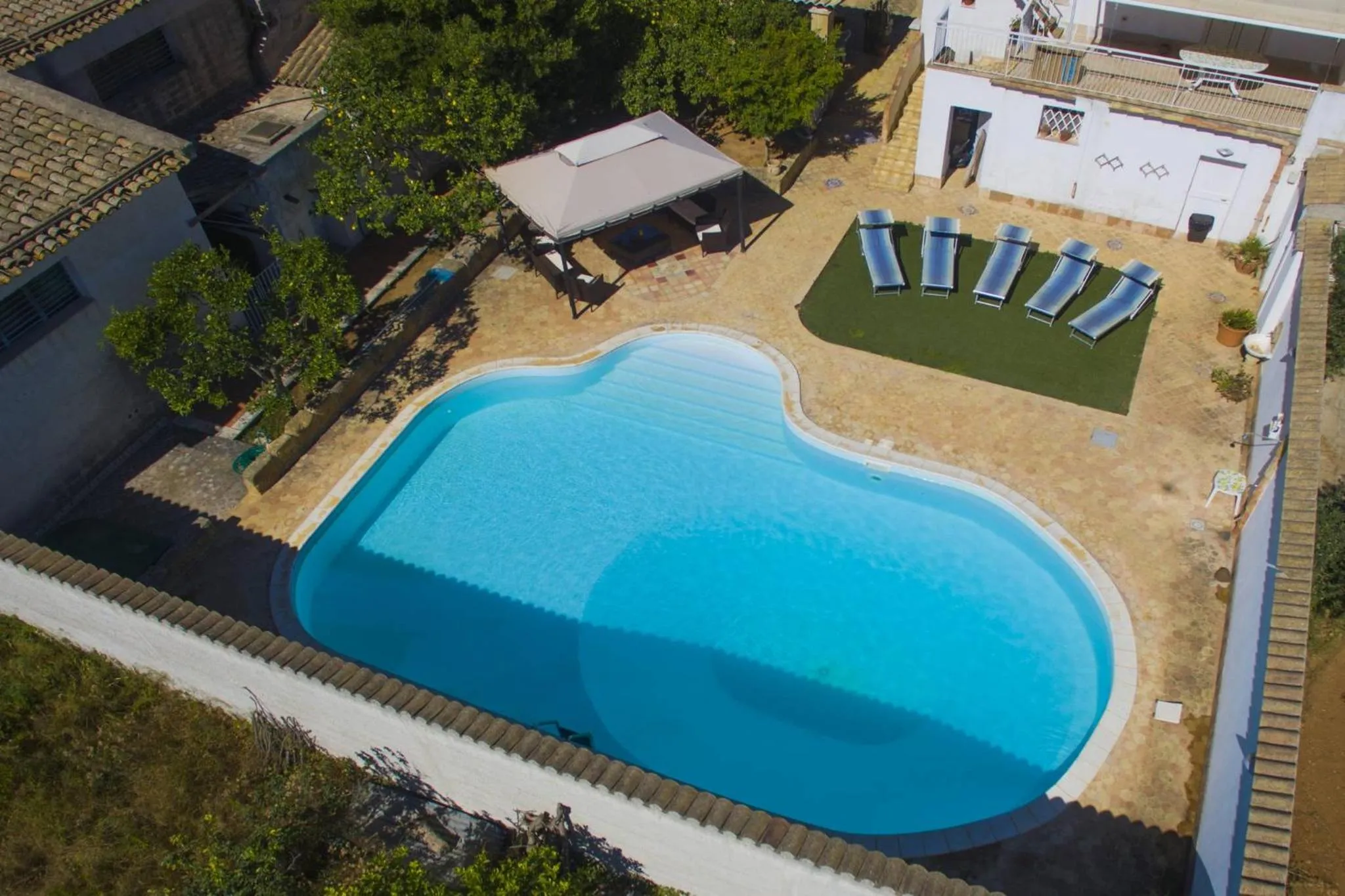 Baglio Sciacca - Xenia Sicily Villas